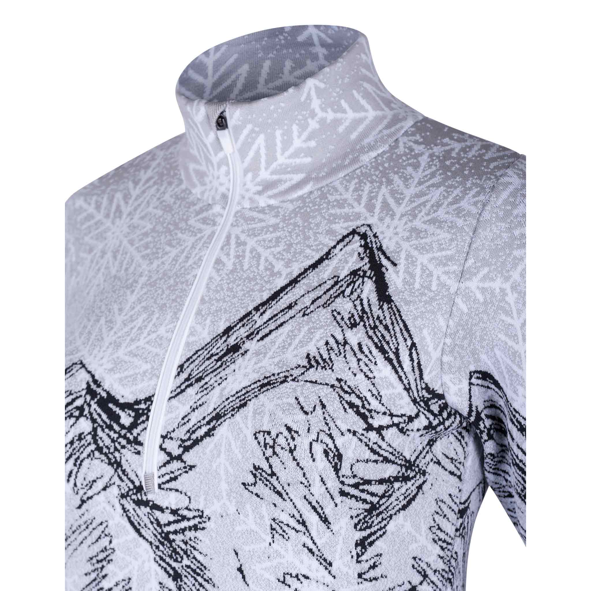 Seven Summits Half Zip