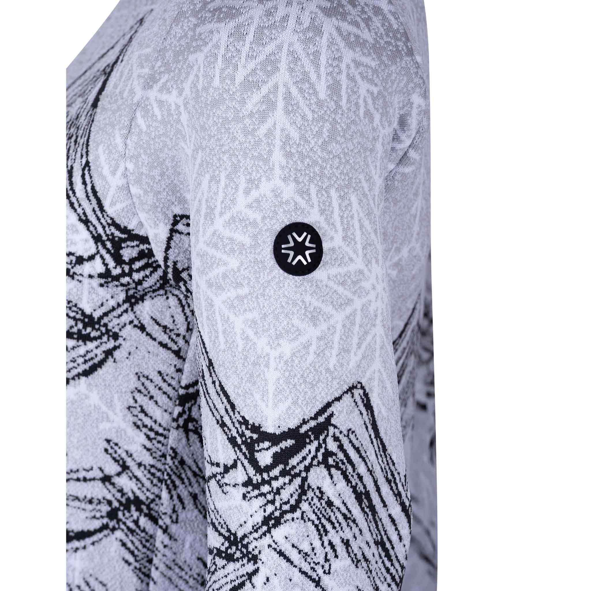 Seven Summits Half Zip