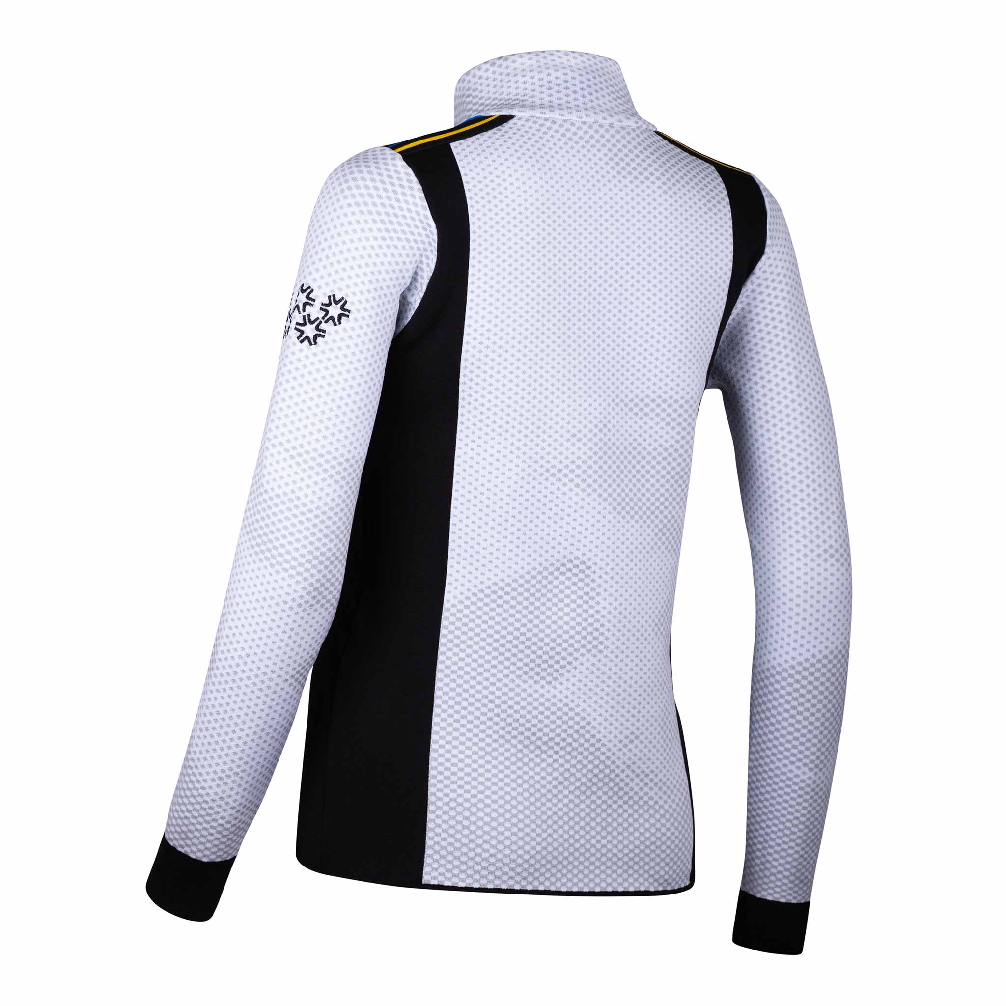 Val d’Isère Half Zip