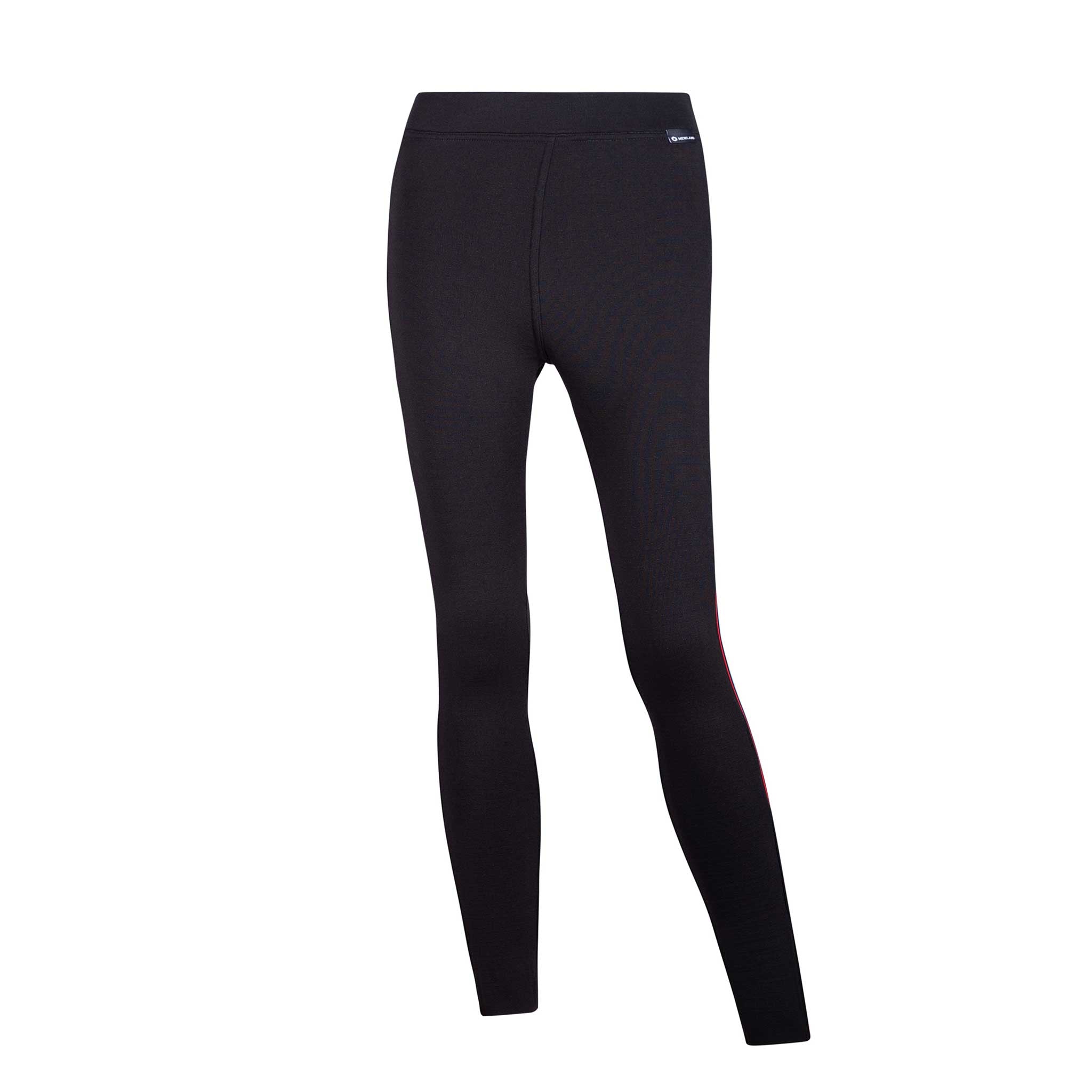 Val Gardena Leggings in Black