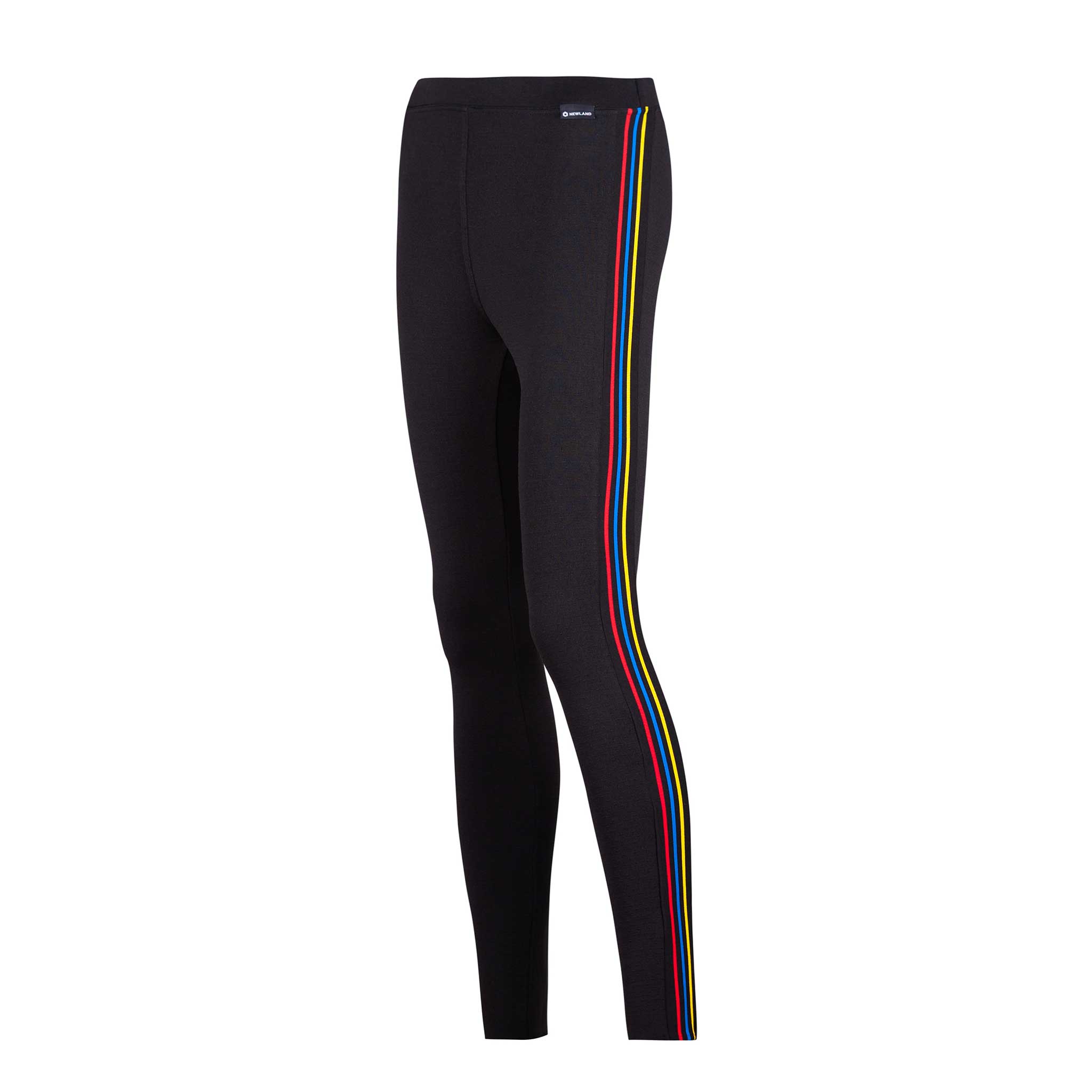 Val Gardena Leggings in Black