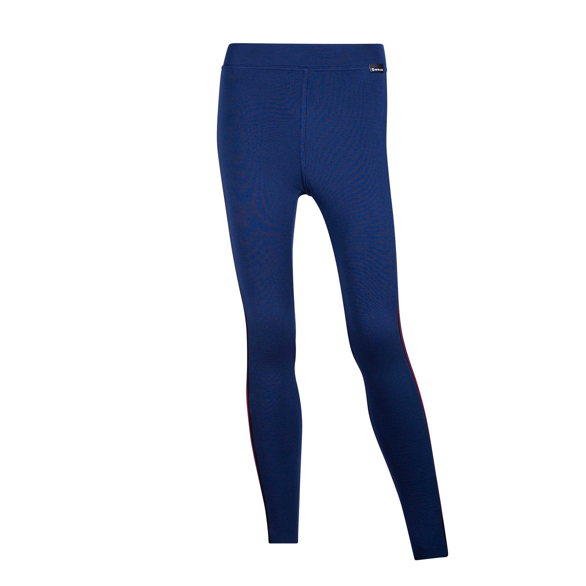 Val Gardena Leggings in Navy