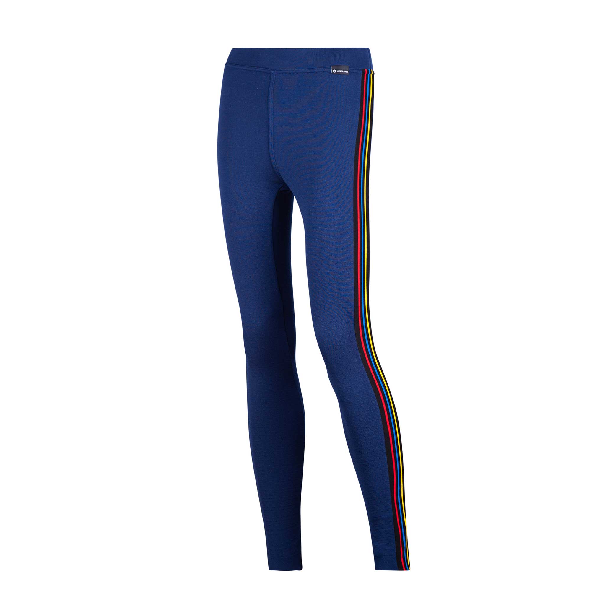 Val Gardena Leggings in Navy