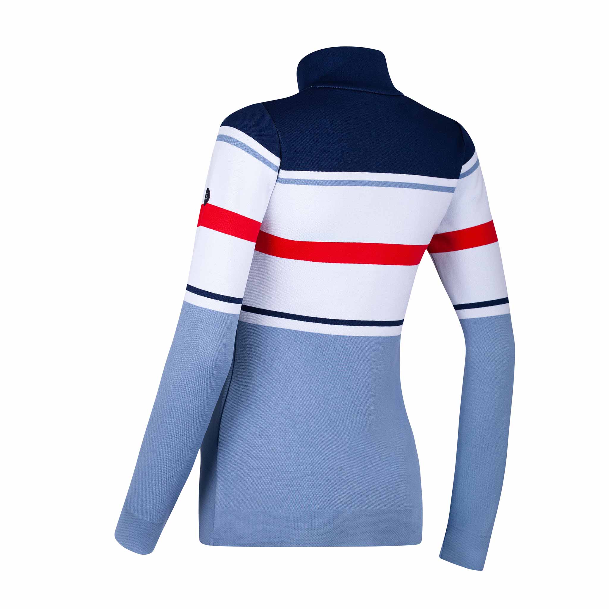 Vallee Blanche Half Zip