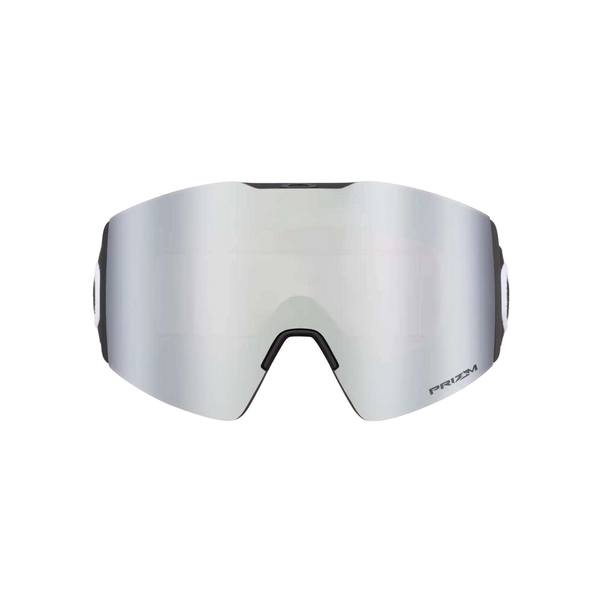 Fall Line L Snow Goggles in Black