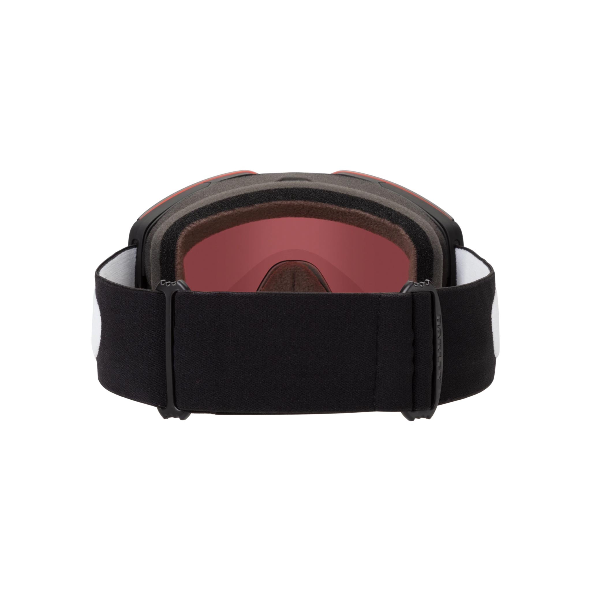 Fall Line L Snow Goggles in Black