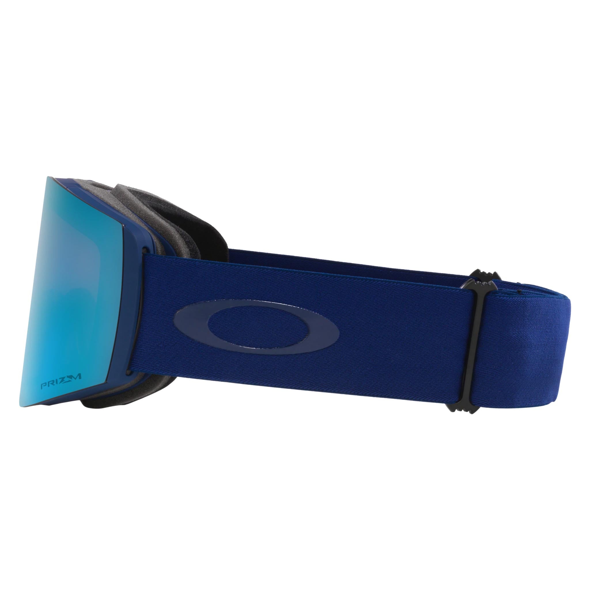 Fall Line L Snow Goggles in Navy