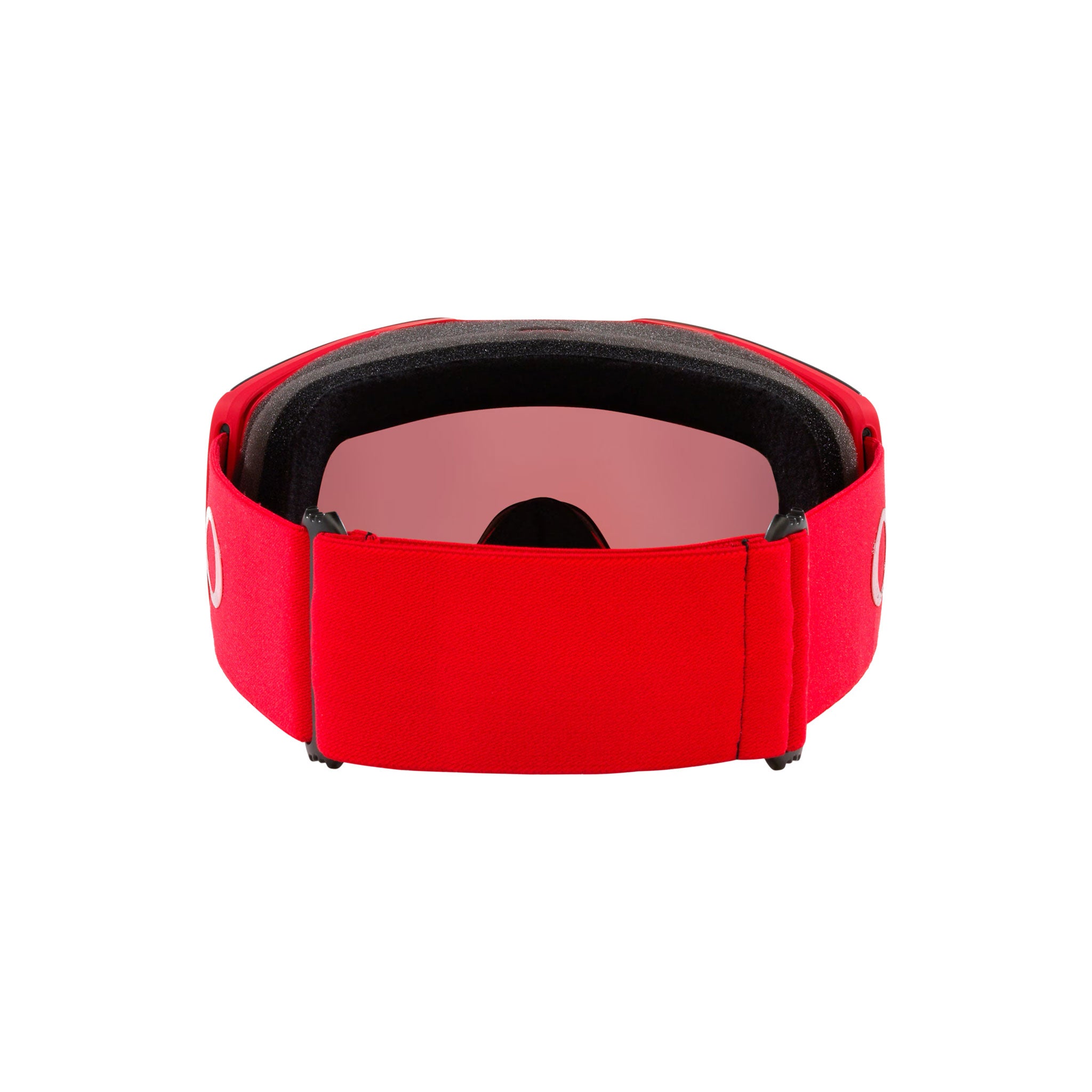 Fall Line L Snow Goggles in Torch