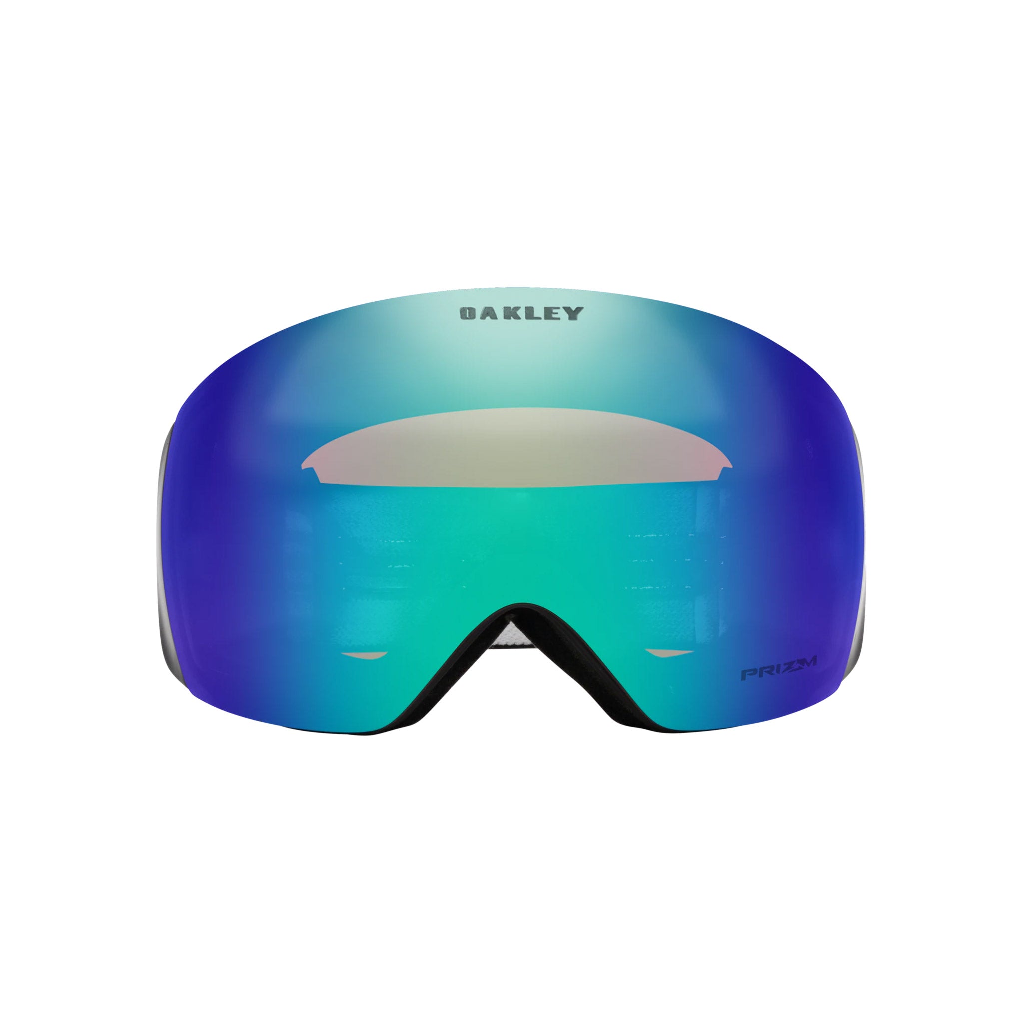 Flight Deck L Snow Goggles in Argon