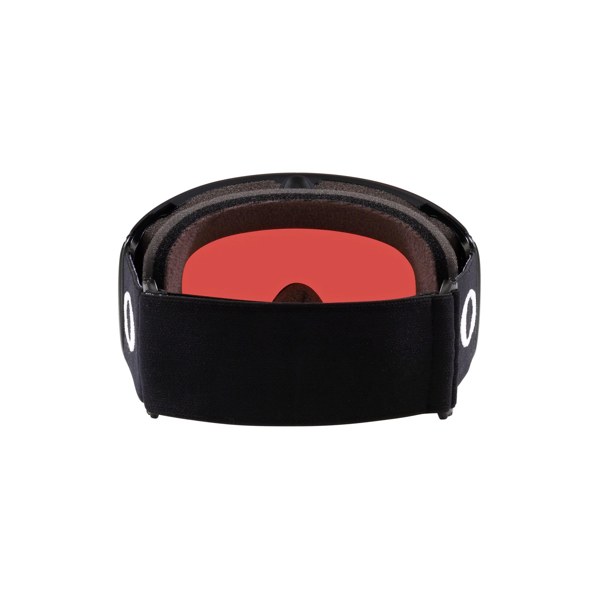 Flight Deck L Snow Goggles in Argon