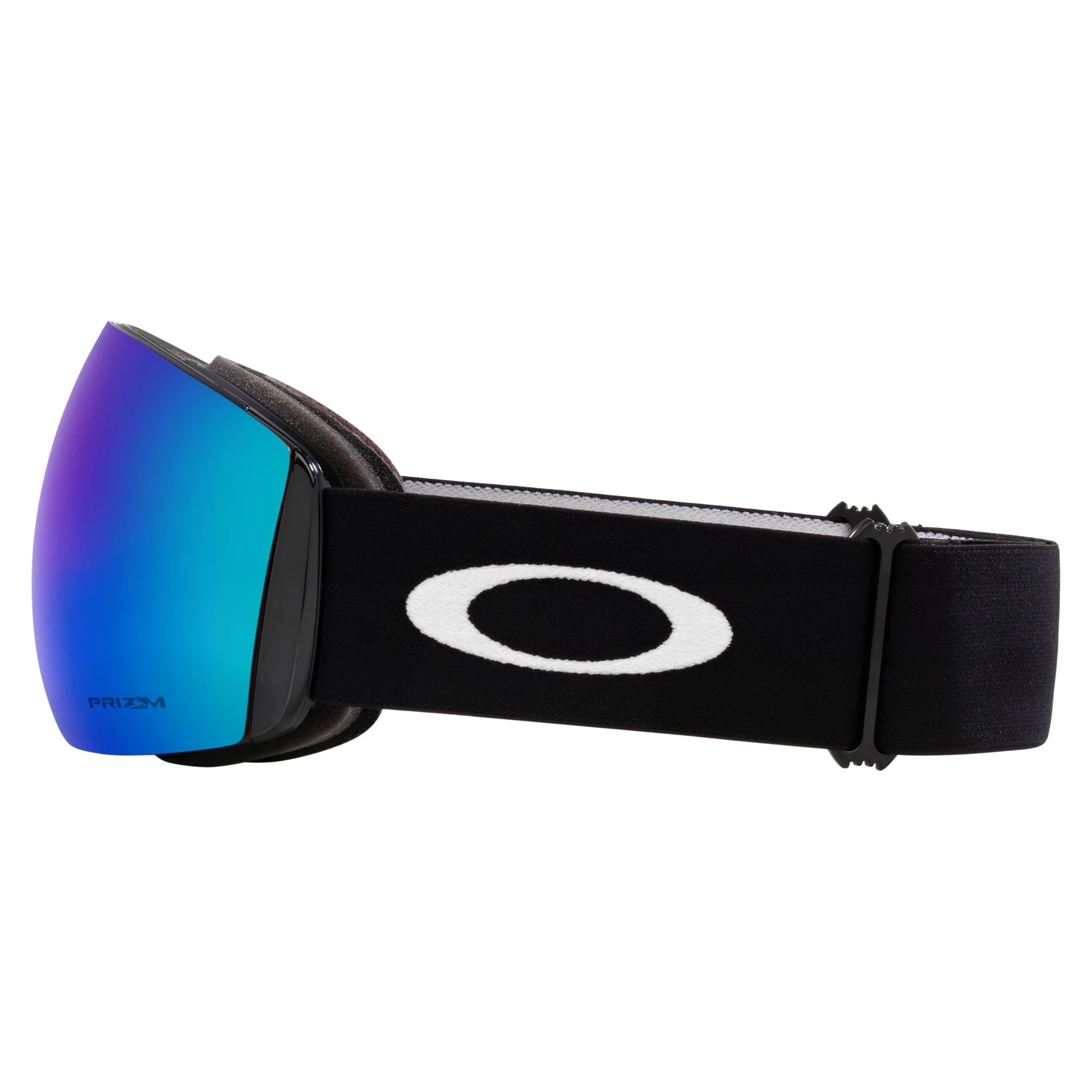 Flight Deck L Snow Goggles in Argon