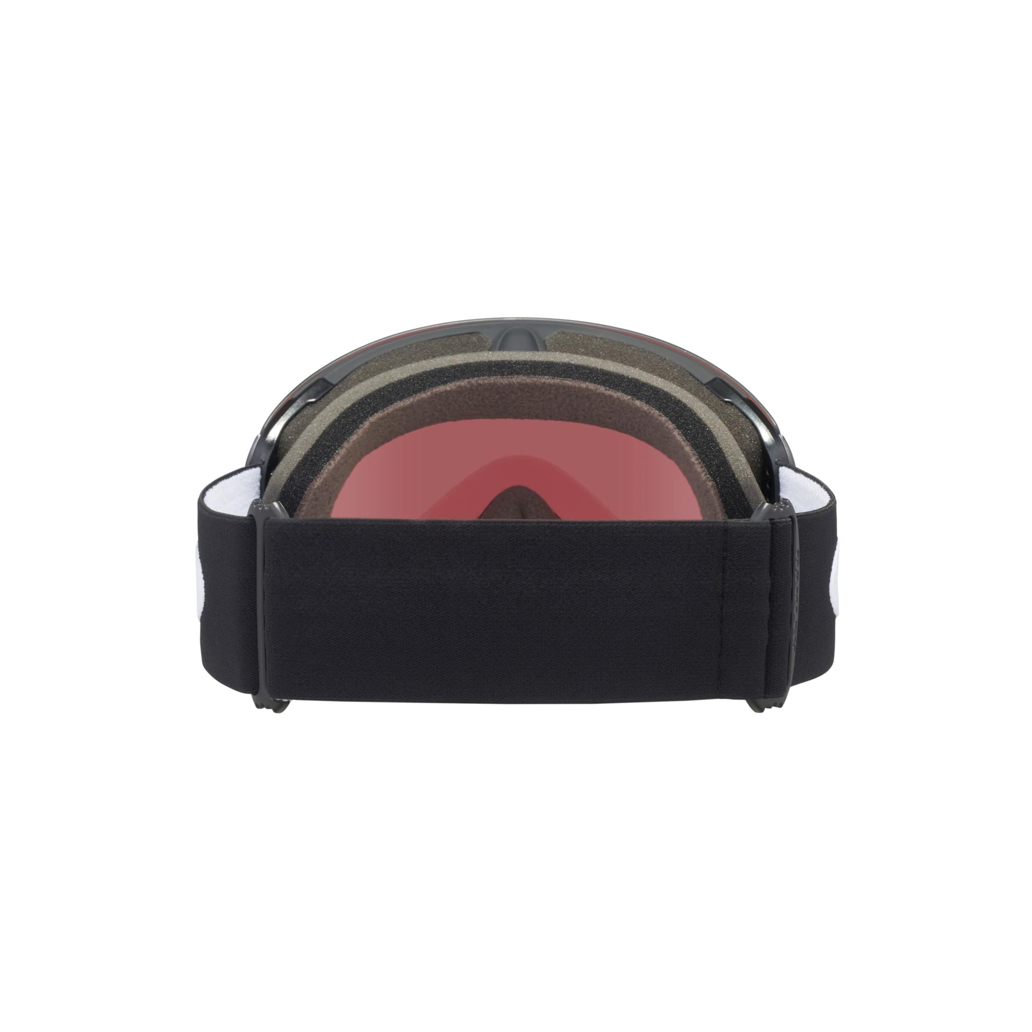 Flight Deck L Snow Goggles in Sage Gold