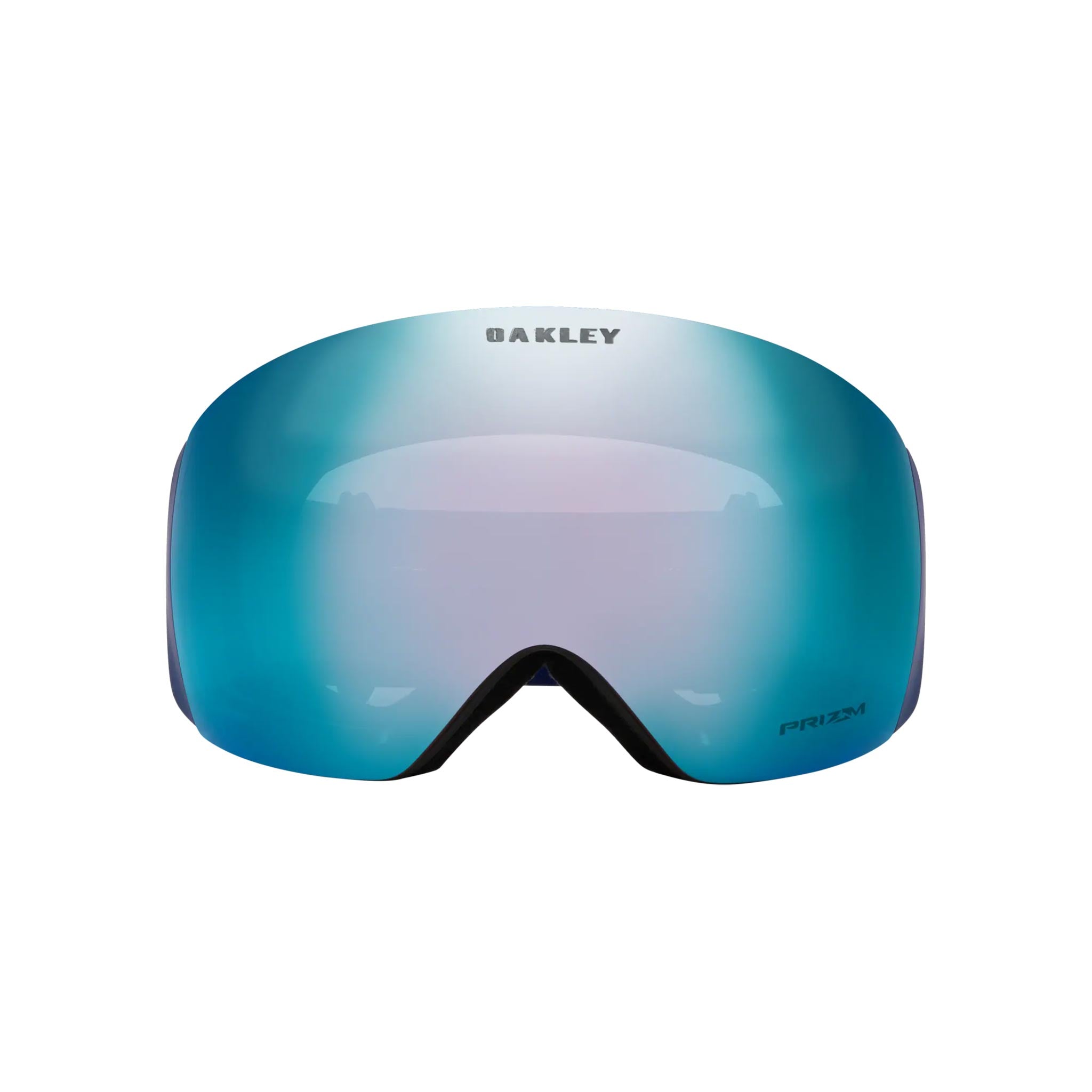 Flight Deck L Snow Goggles in Sapphire