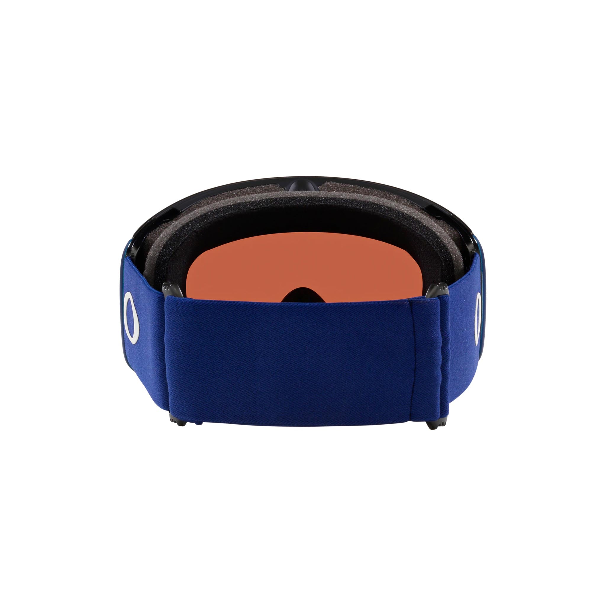 Flight Deck L Snow Goggles in Sapphire