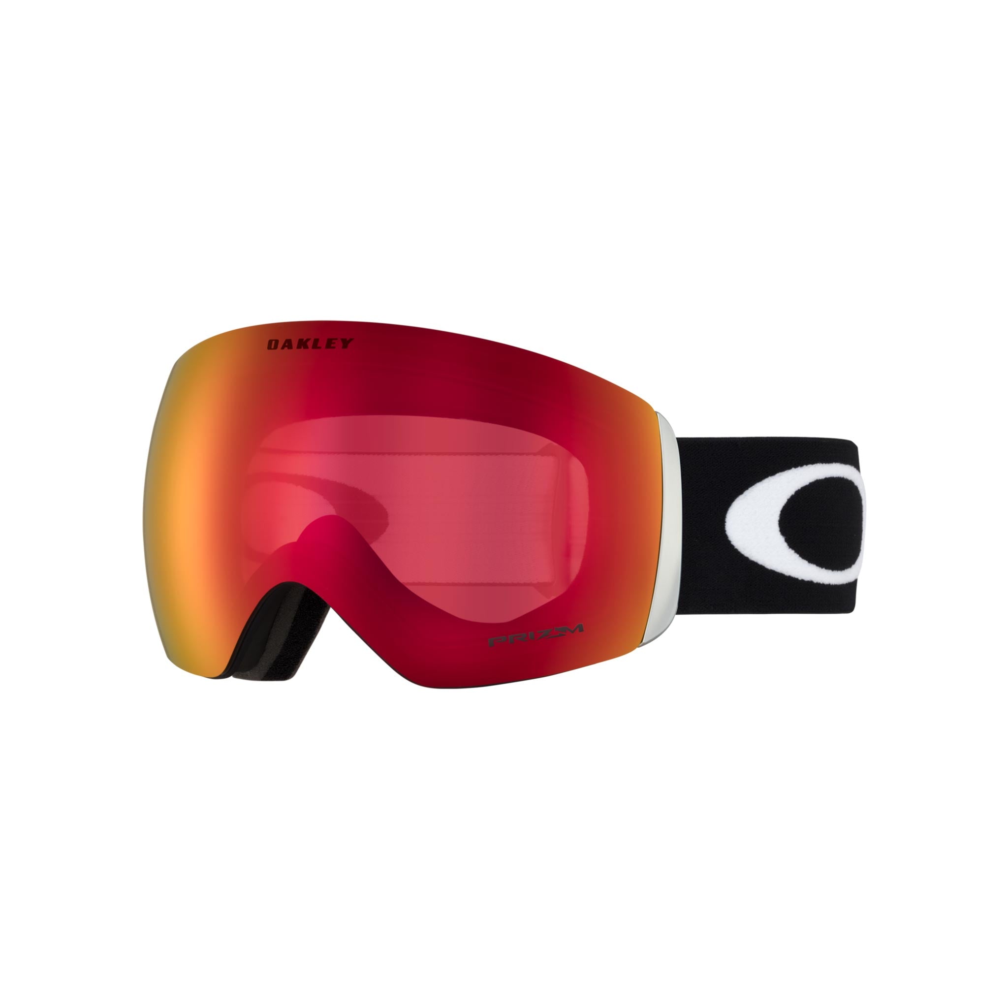 Flight Deck L Snow Goggles in Torch by Oakley London Ski Co London Ski Co
