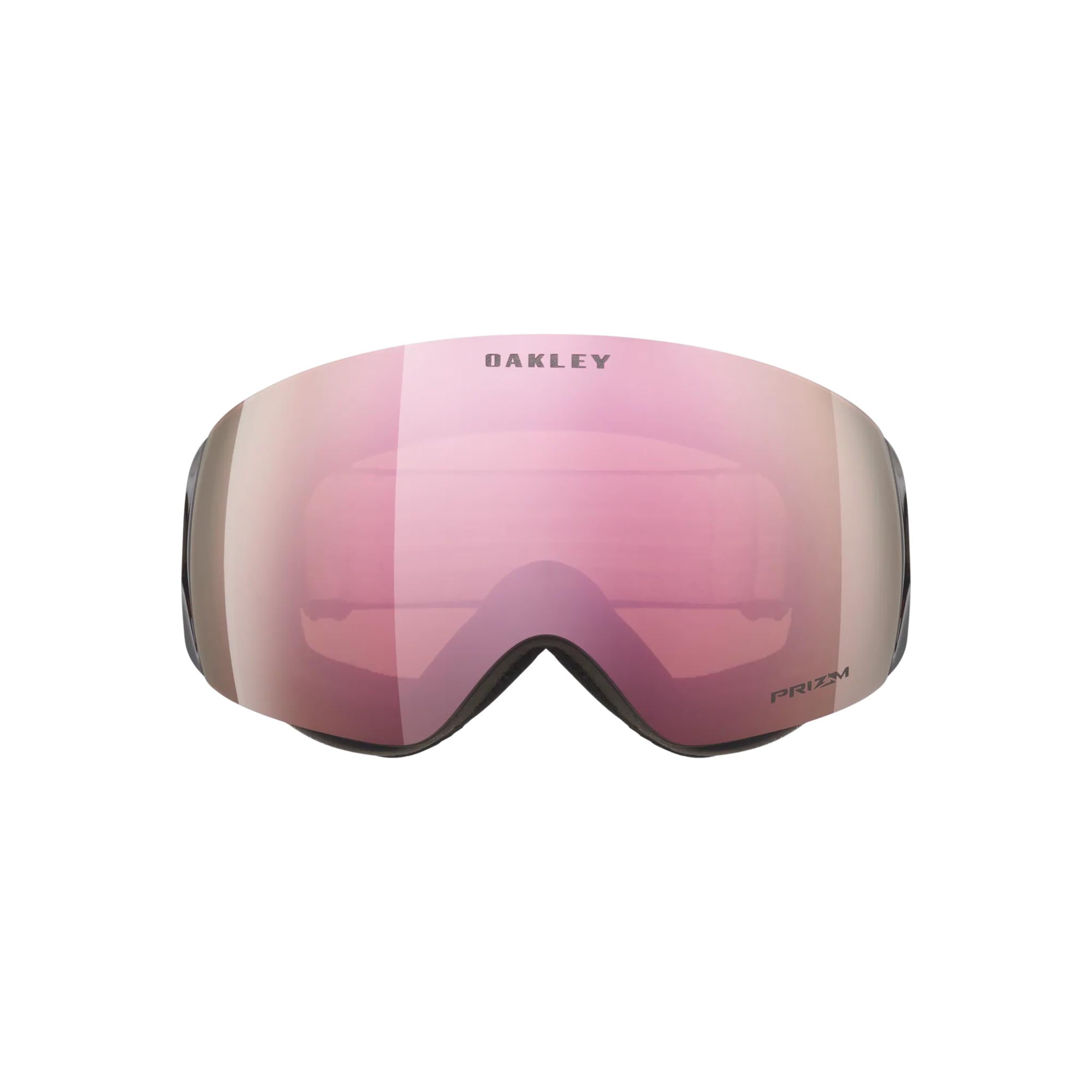 Flight Deck M Snow Goggles in Rose Gold