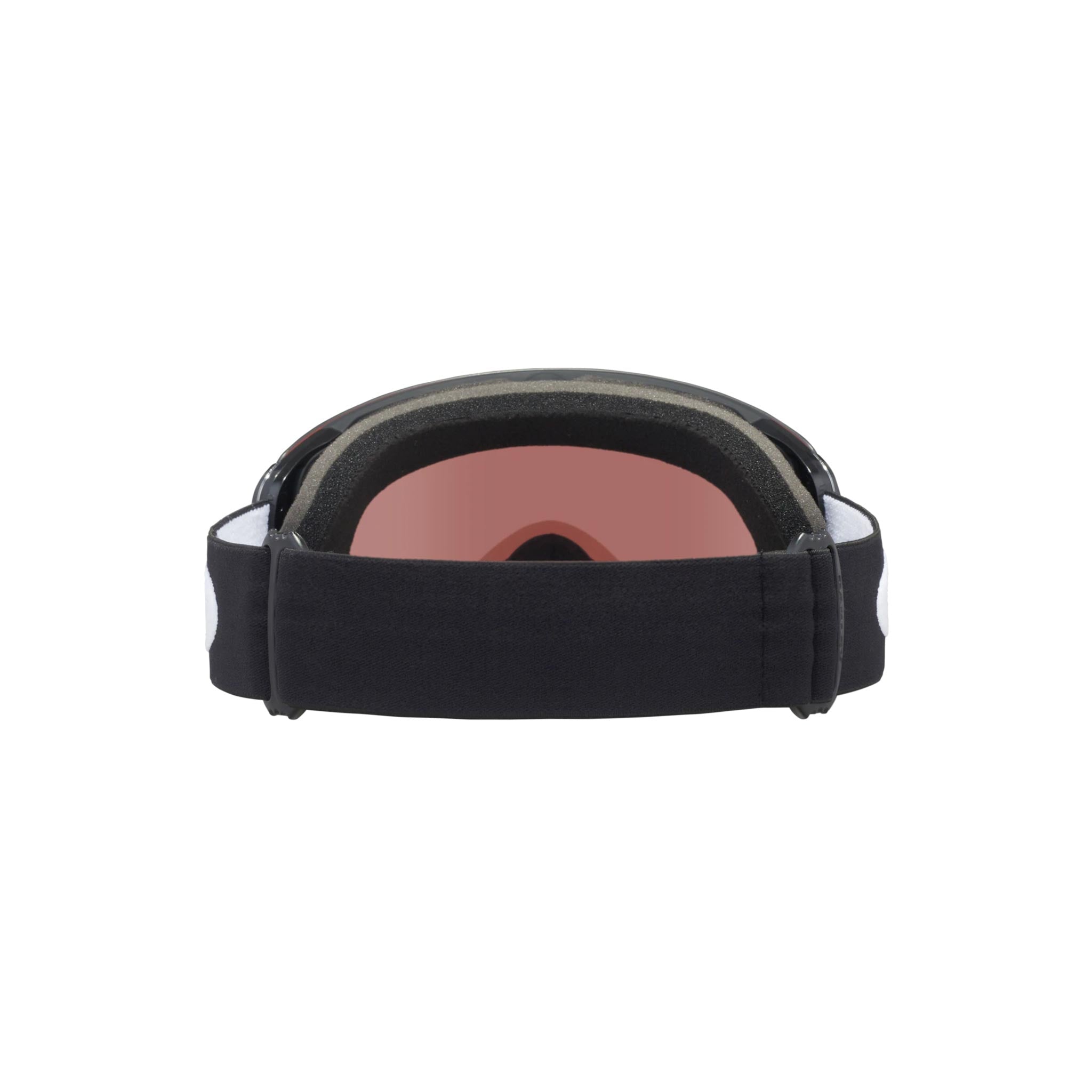Flight Deck M Snow Goggles in Rose Gold