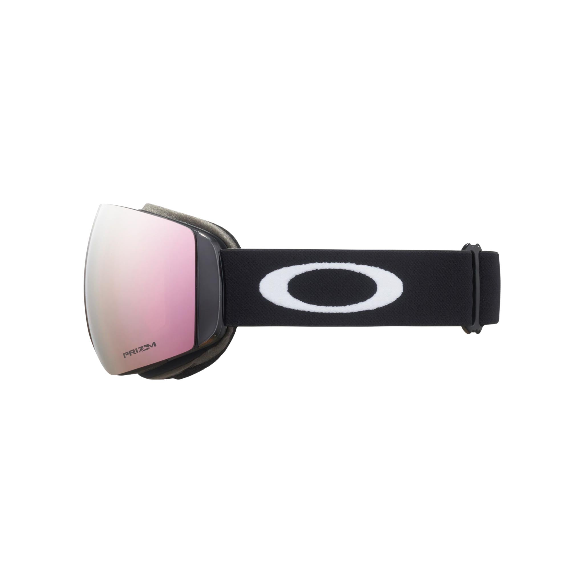 Flight Deck M Snow Goggles in Rose Gold