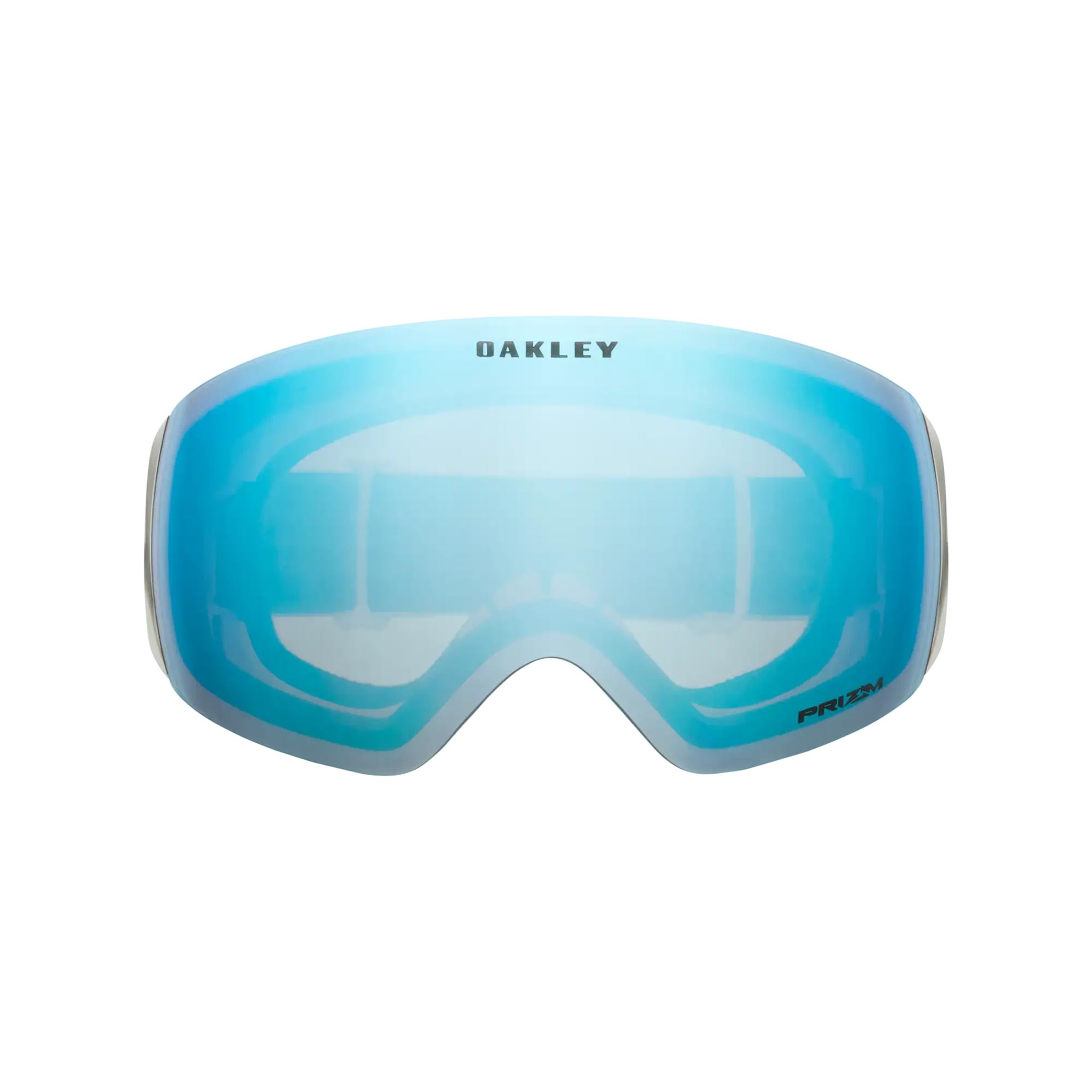 Flight Deck M Snow Goggles in Sapphire