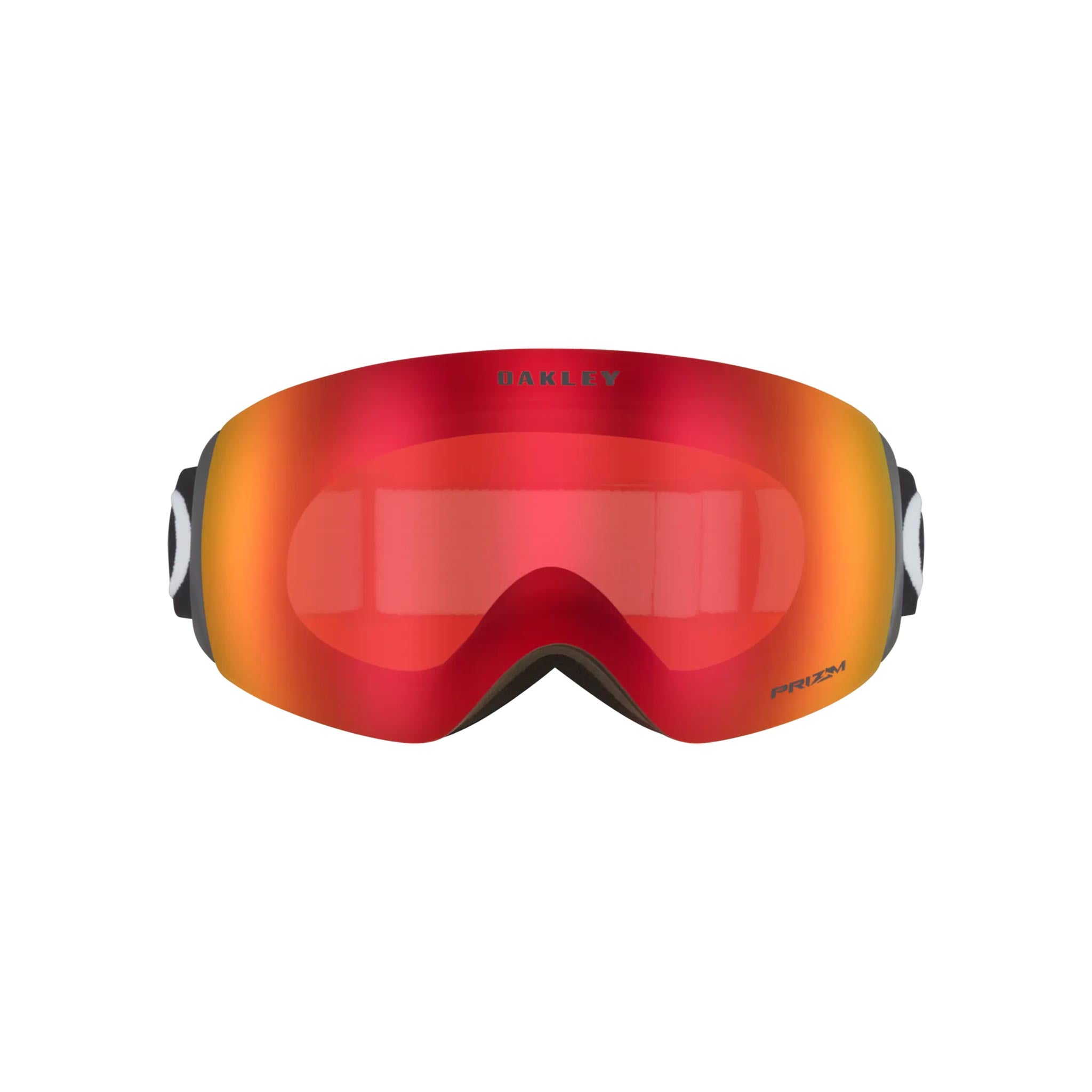 Flight Deck M Snow Goggles in Torch