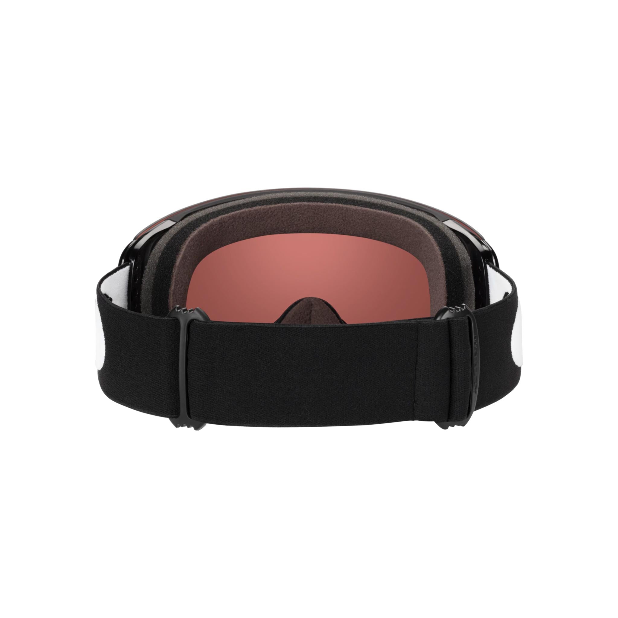 Flight Deck M Snow Goggles in Torch