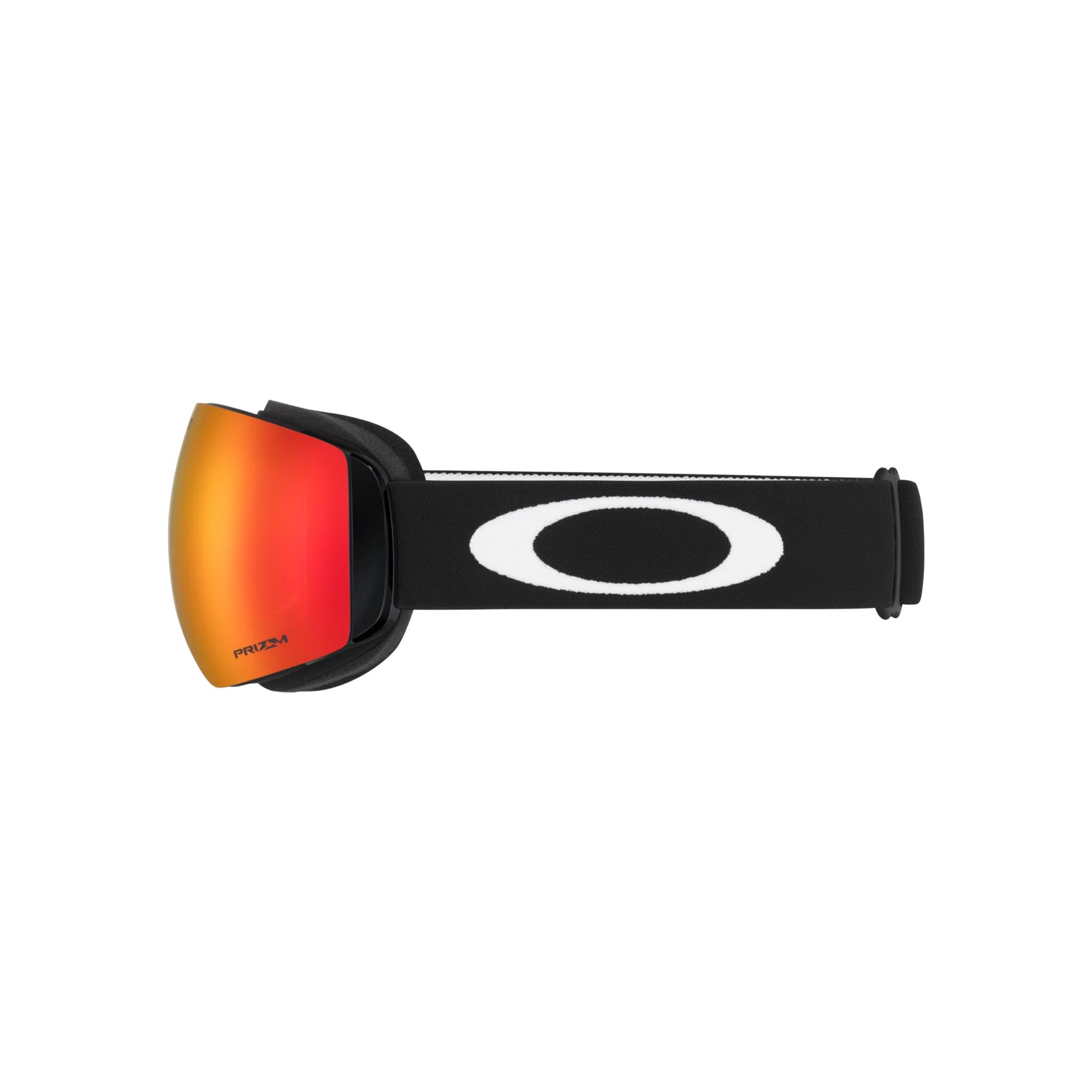 Flight Deck M Snow Goggles in Torch