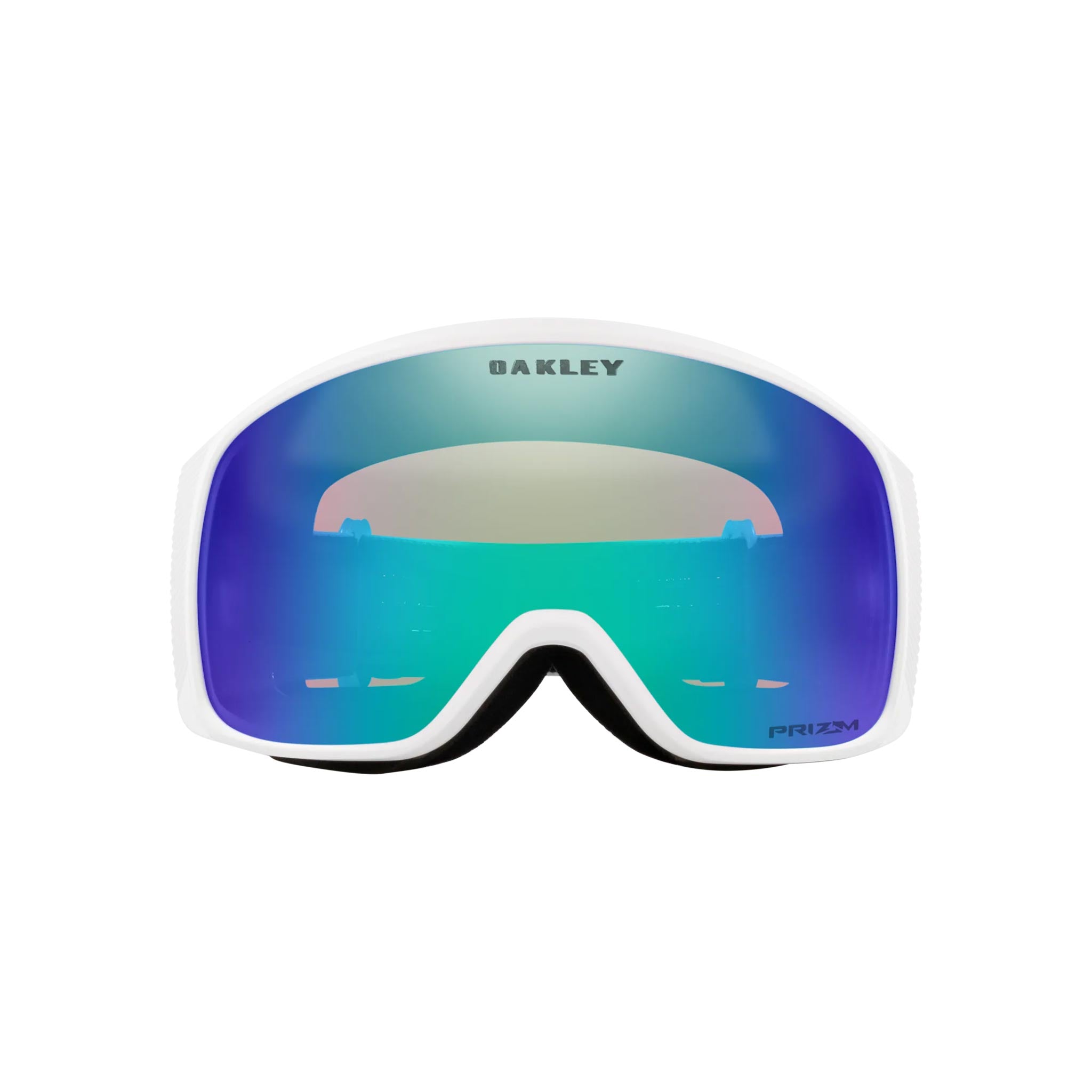 Flight Tracker M Snow Goggles in Argon