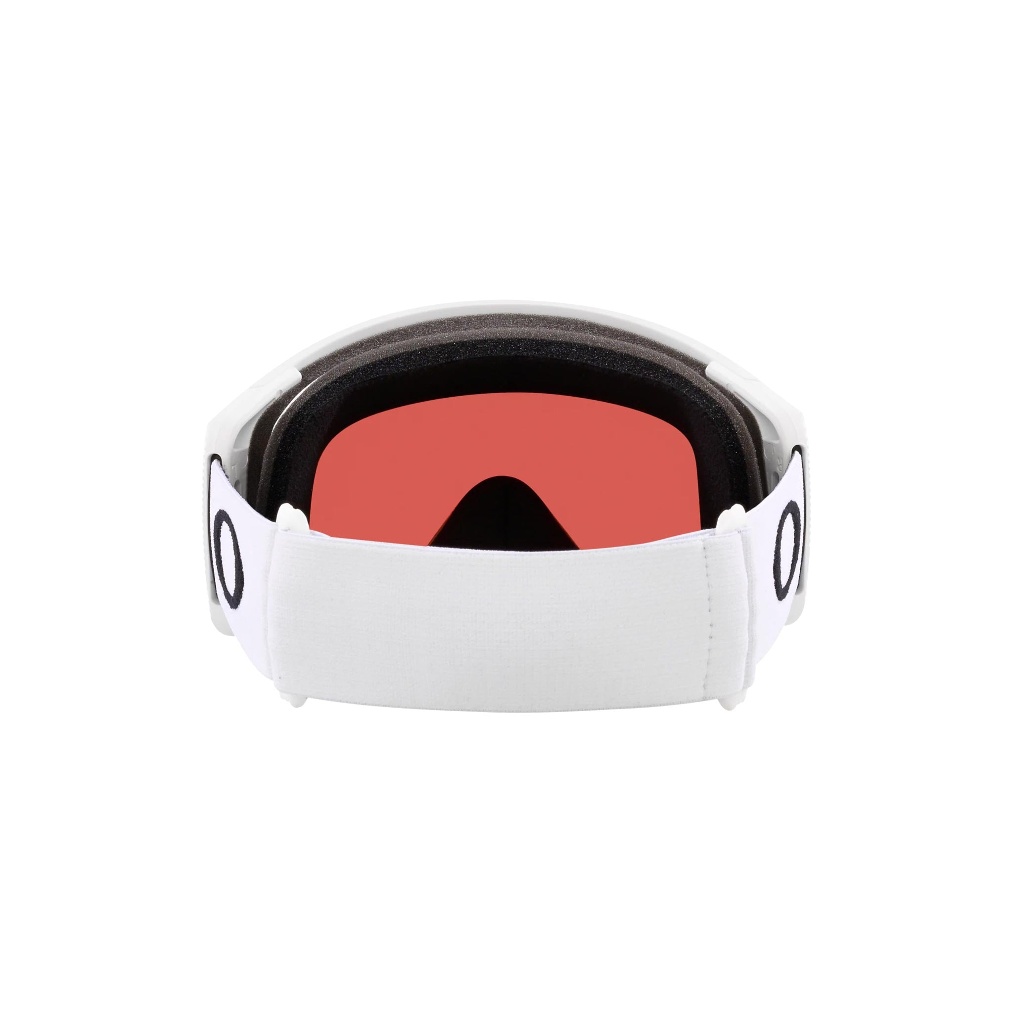 Flight Tracker M Snow Goggles in Argon