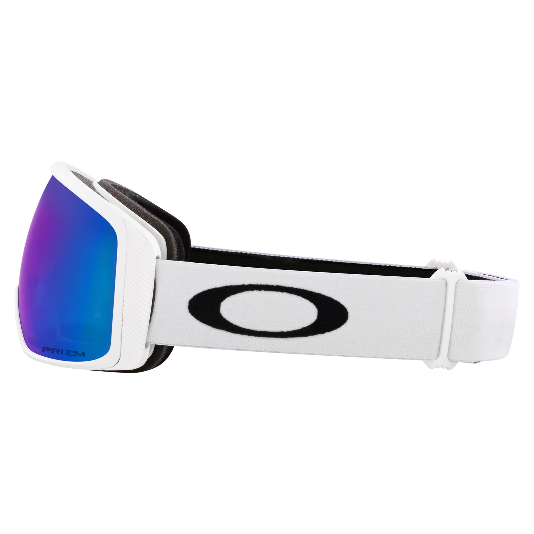 Flight Tracker M Snow Goggles in Argon