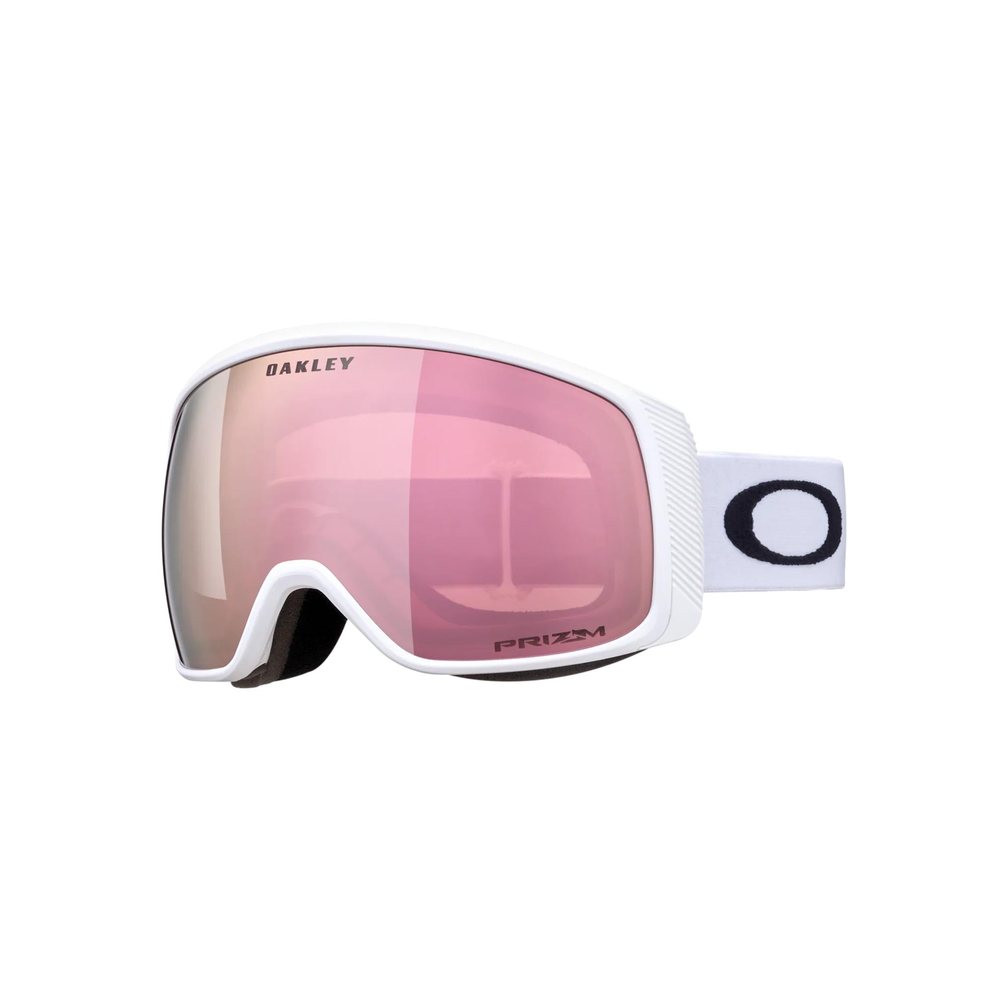 Pink oakley goggles online