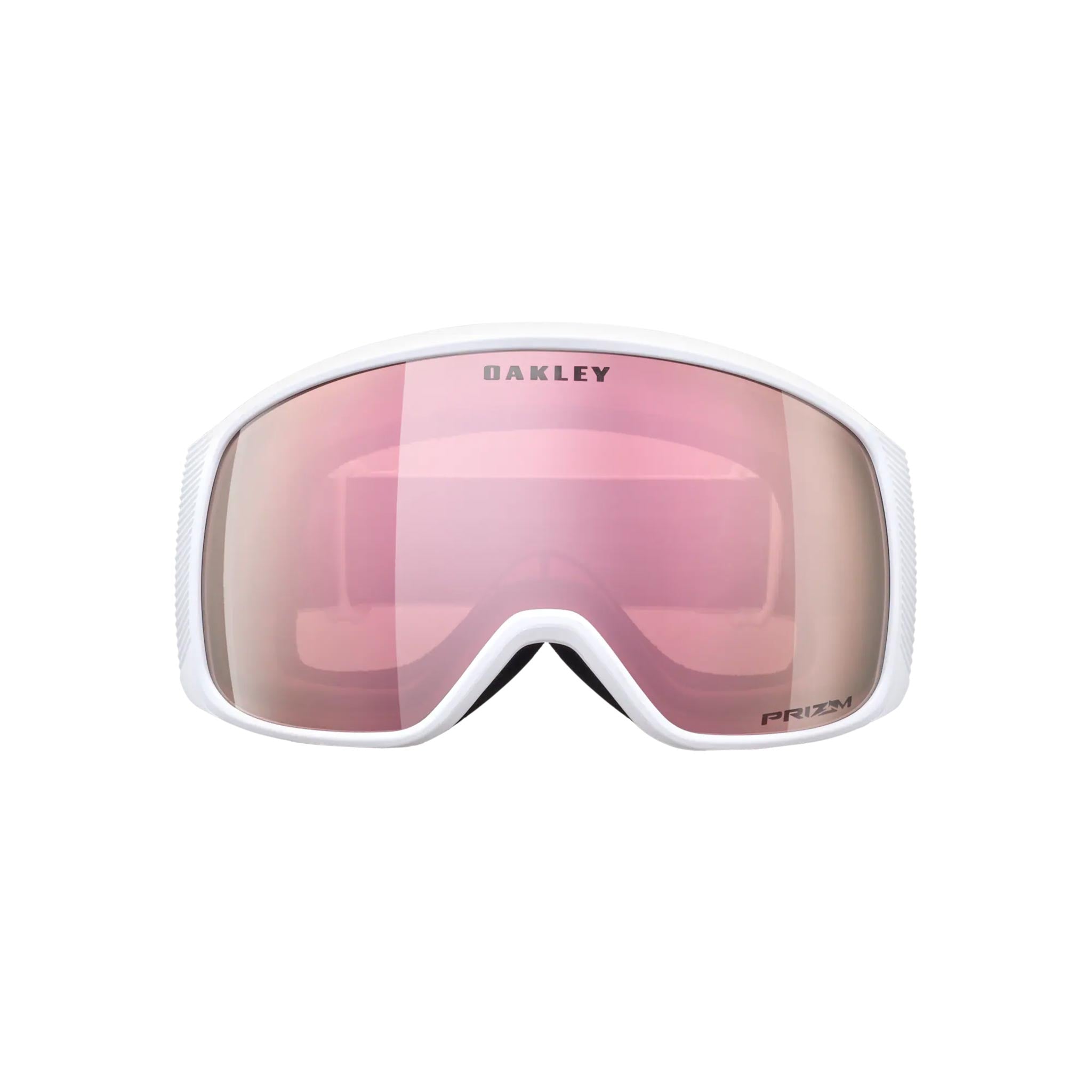 Flight Tracker M Snow Goggles in Rose Gold