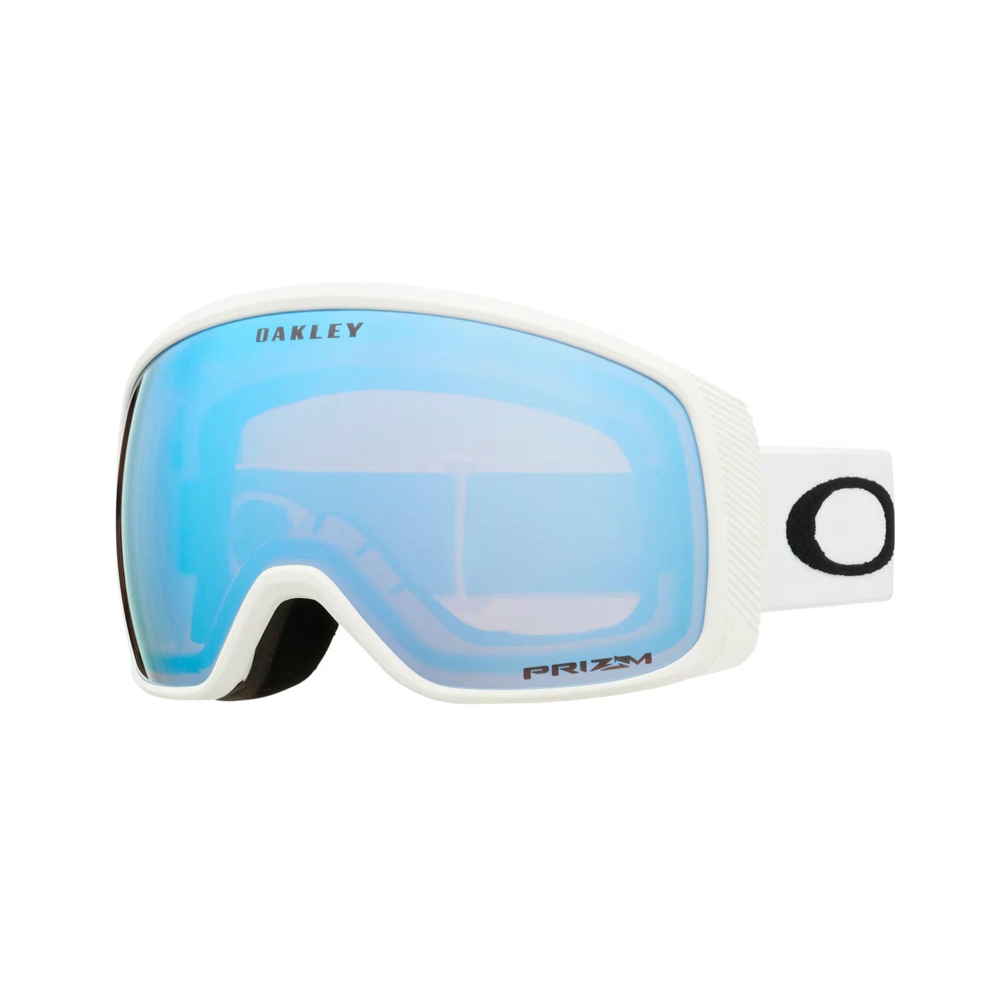 Flight Tracker M Snow Goggles in Sapphire