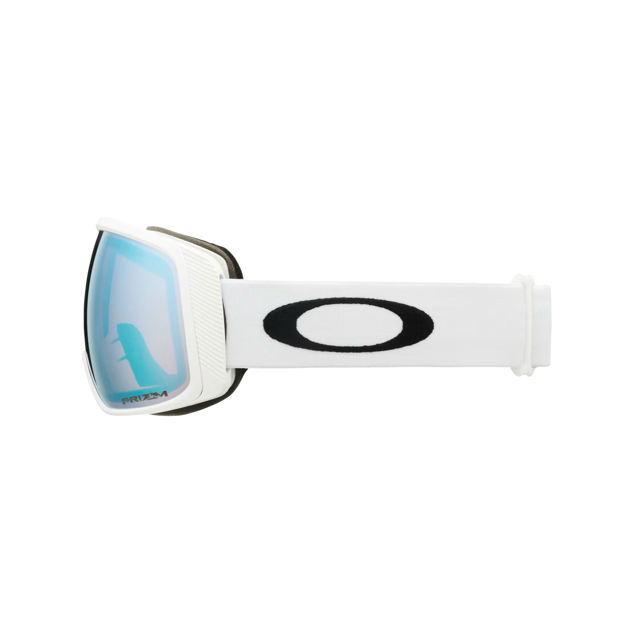 Flight Tracker M Snow Goggles in Sapphire