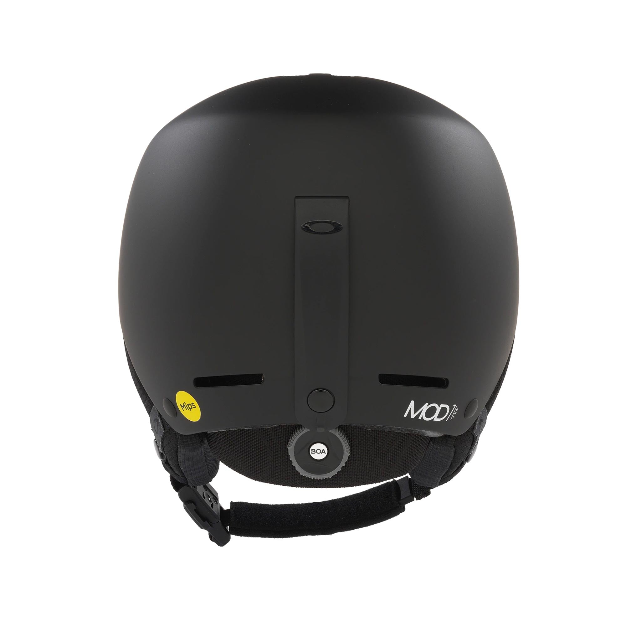 Mod1 Pro MIPS Helmet in Blackout