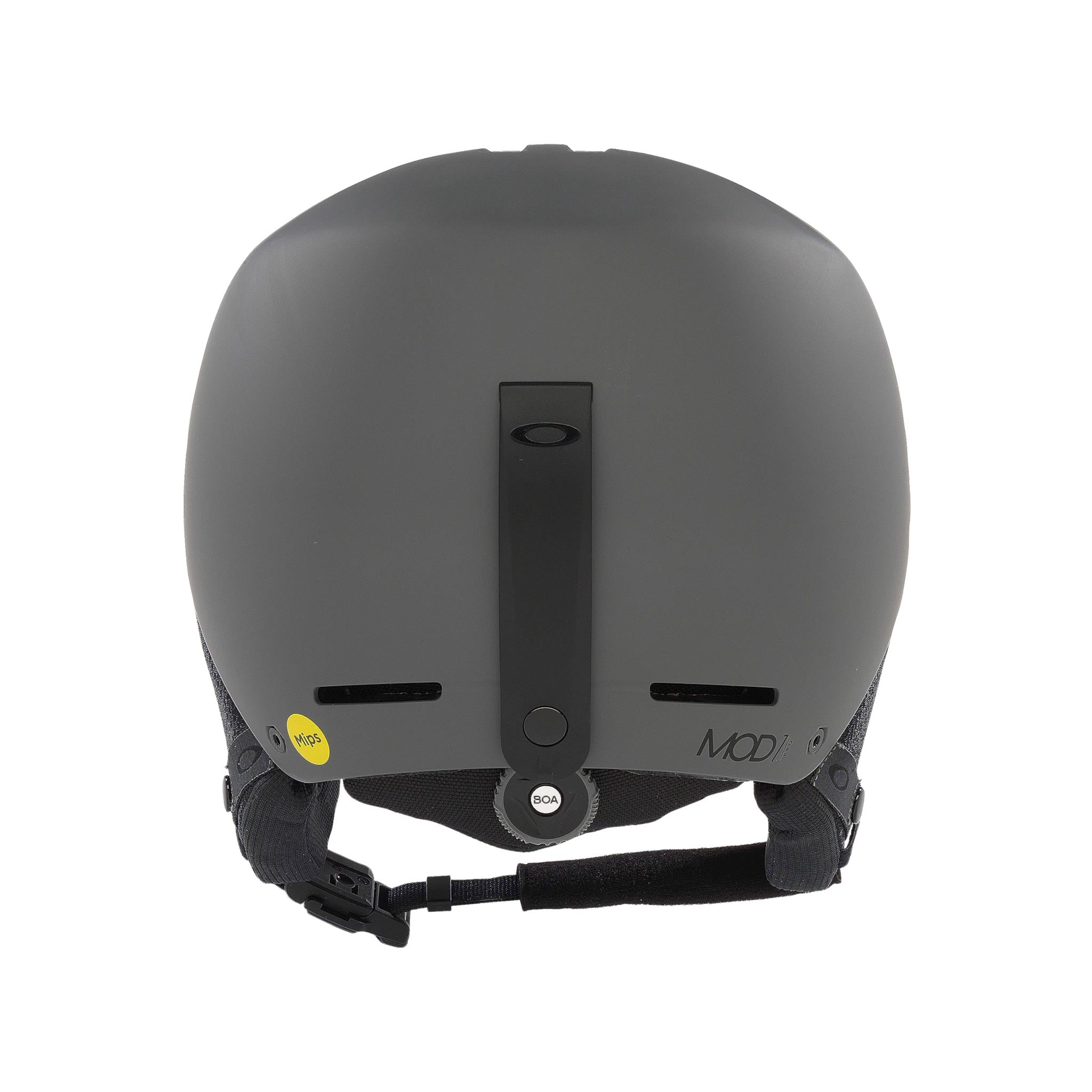 Mod1 Pro MIPS Helmet in Forged Iron