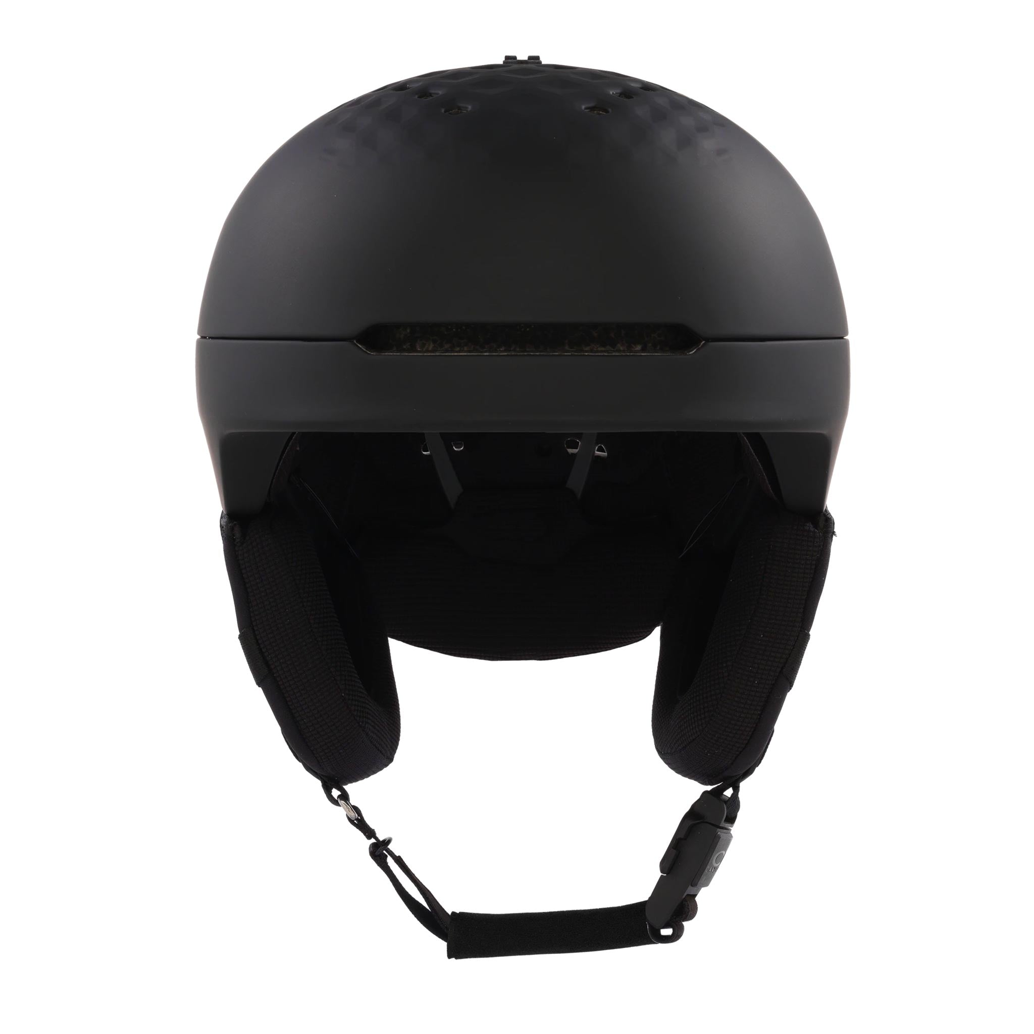 Mod3 MIPS Helmet in Blackout