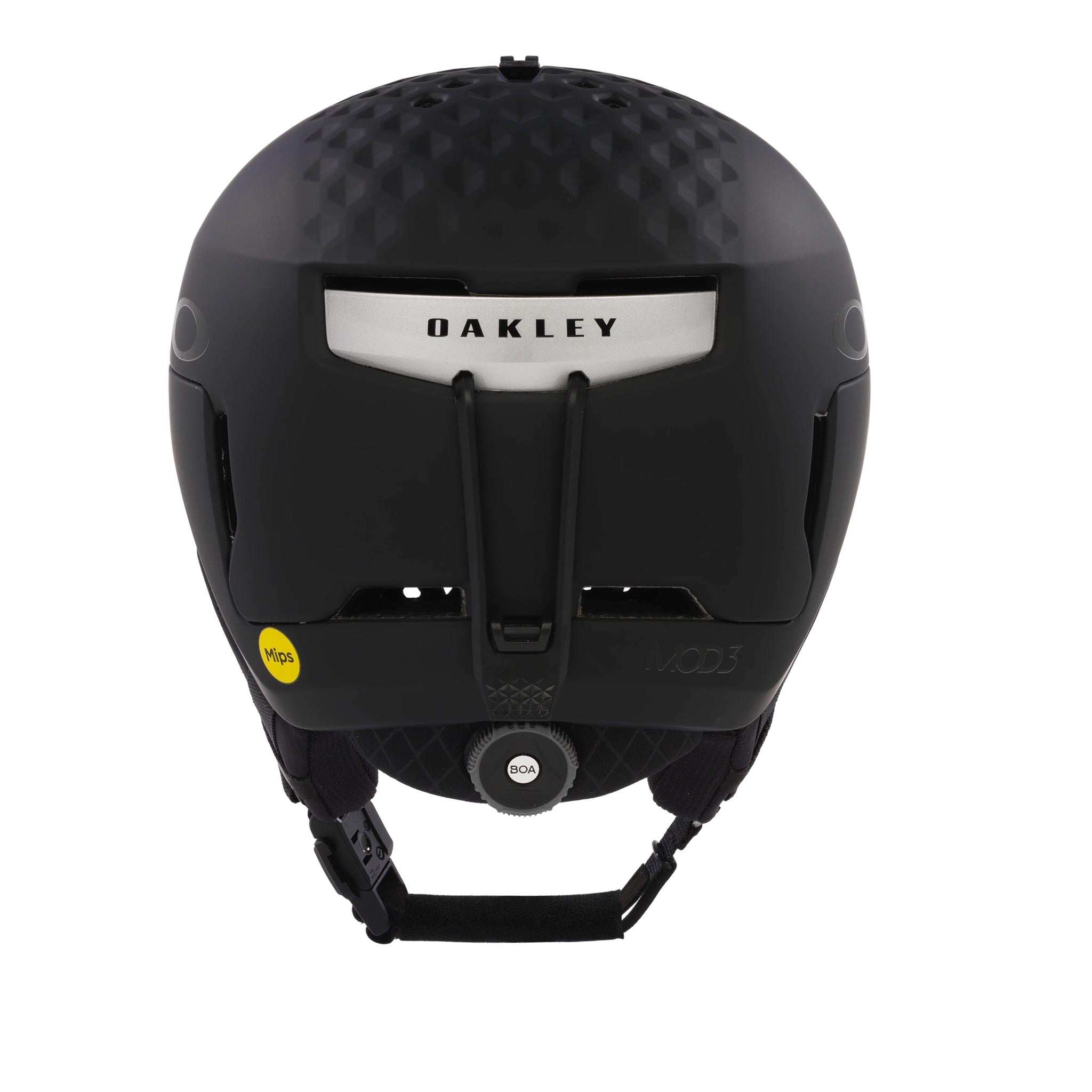Mod3 MIPS Helmet in Blackout