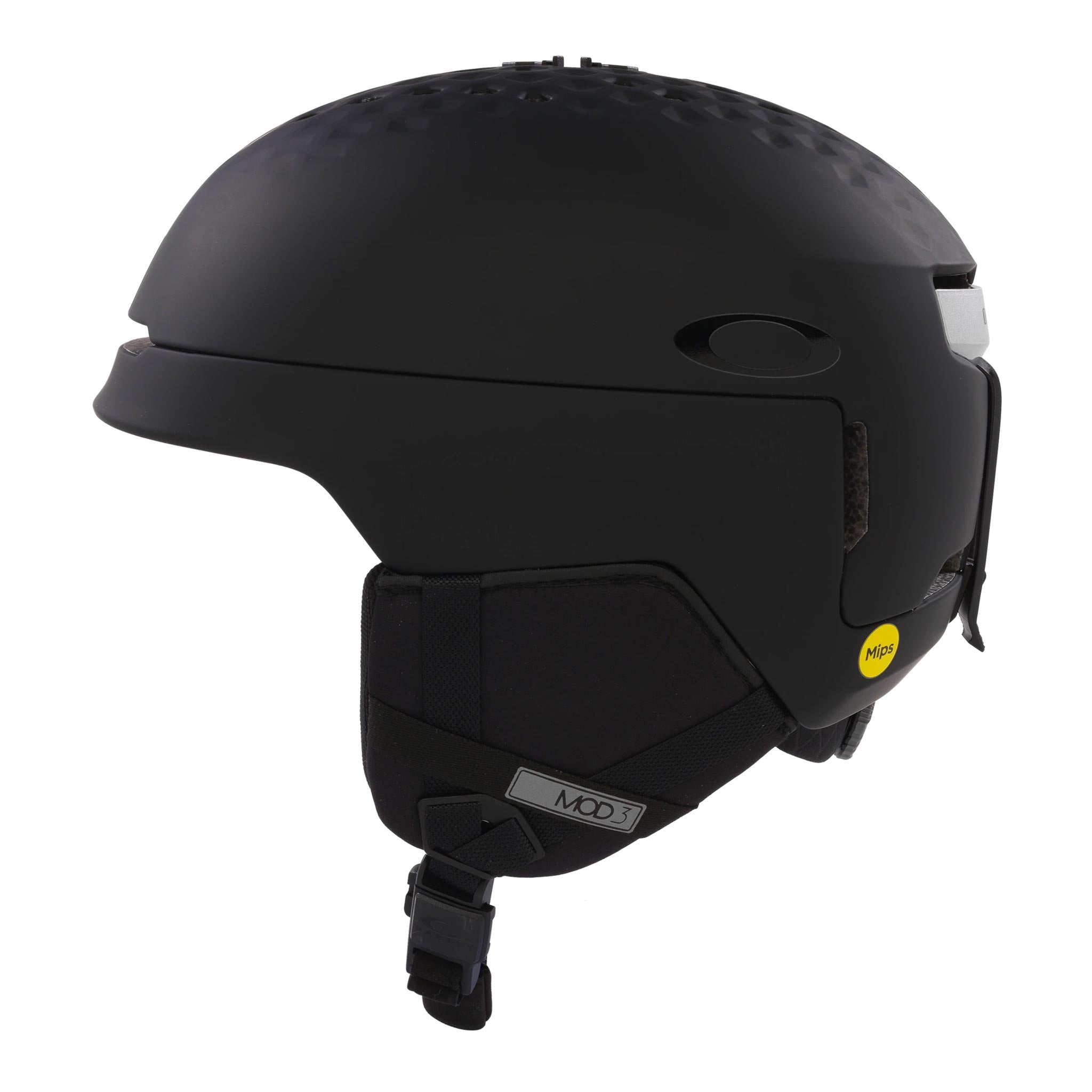 Mod3 MIPS Helmet in Blackout