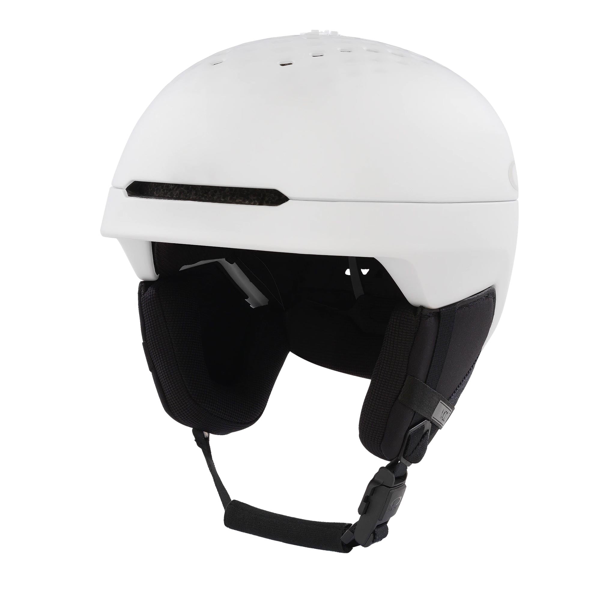 Mod3 MIPS Helmet in Matte White