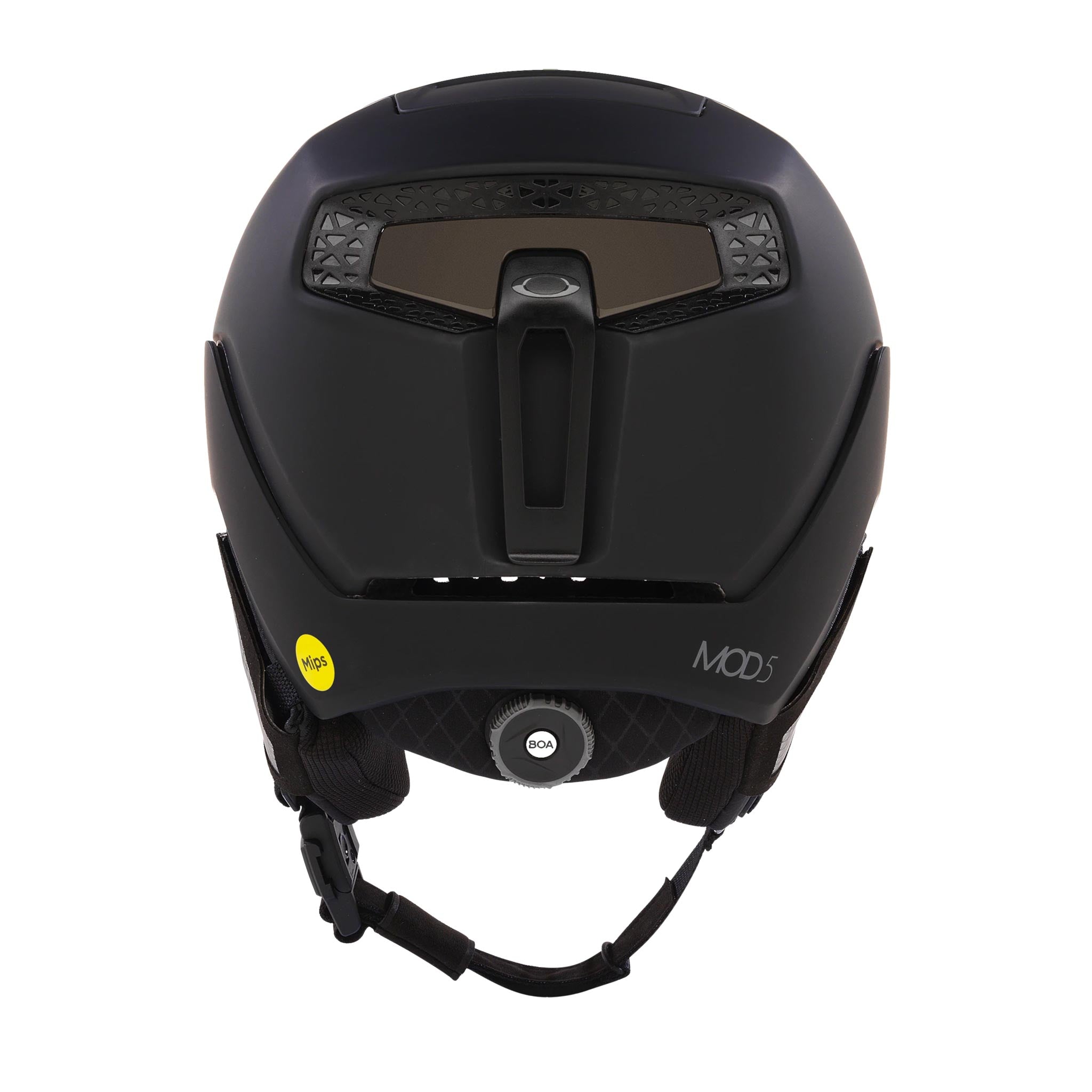 Mod5 MIPS Helmet in Blackout