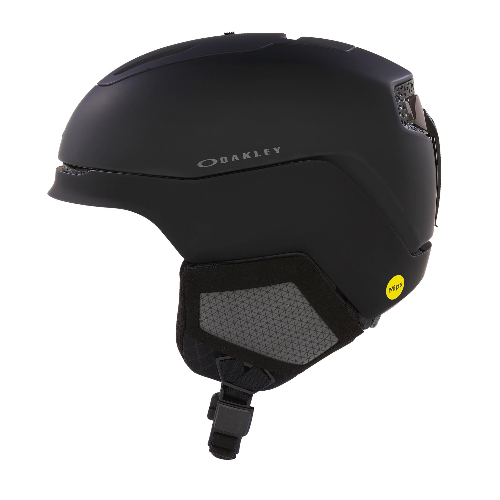 Mod5 MIPS Helmet in Blackout