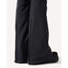 Aurora High Waist Flare Pant in Black - London Ski Co.