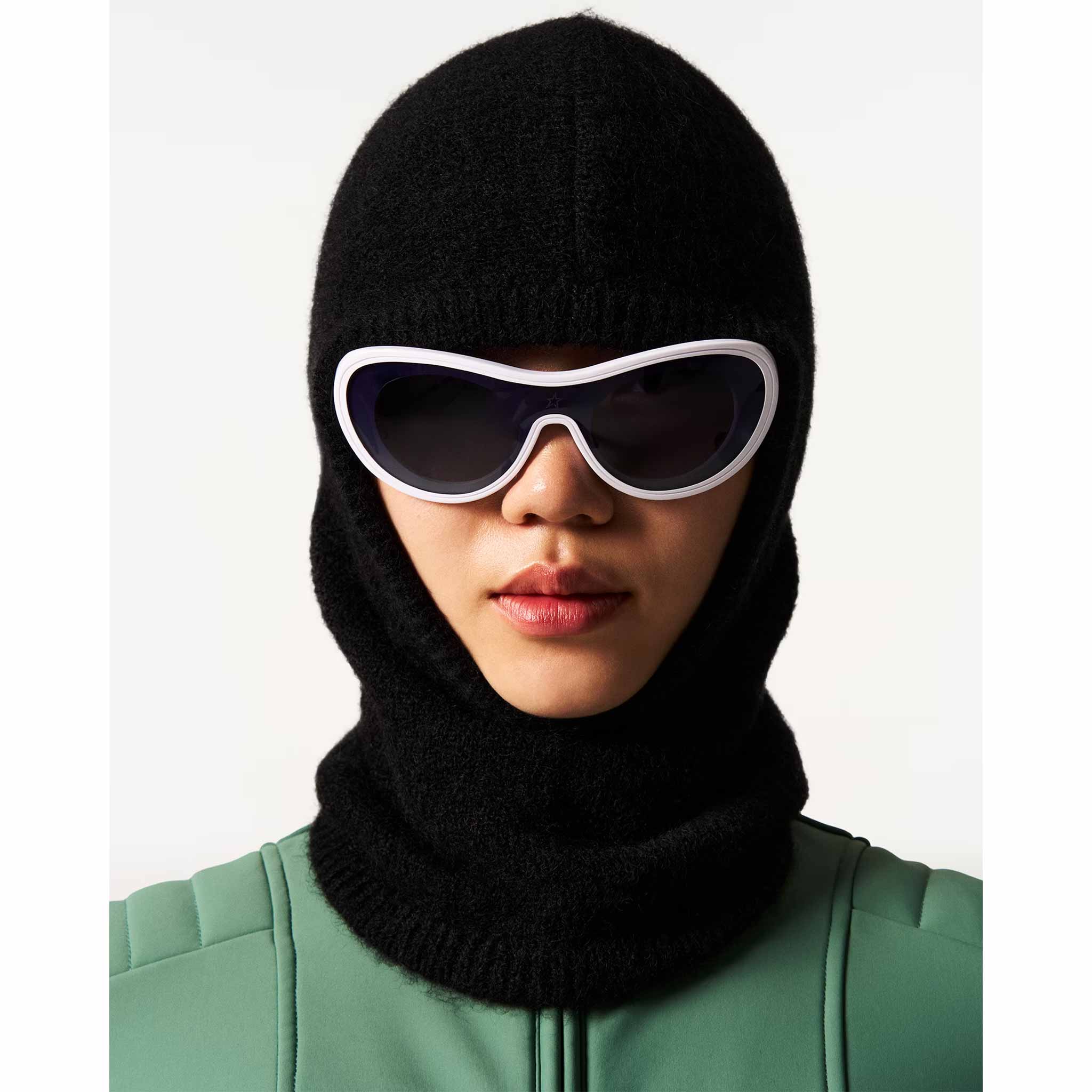 Balaclava in Black