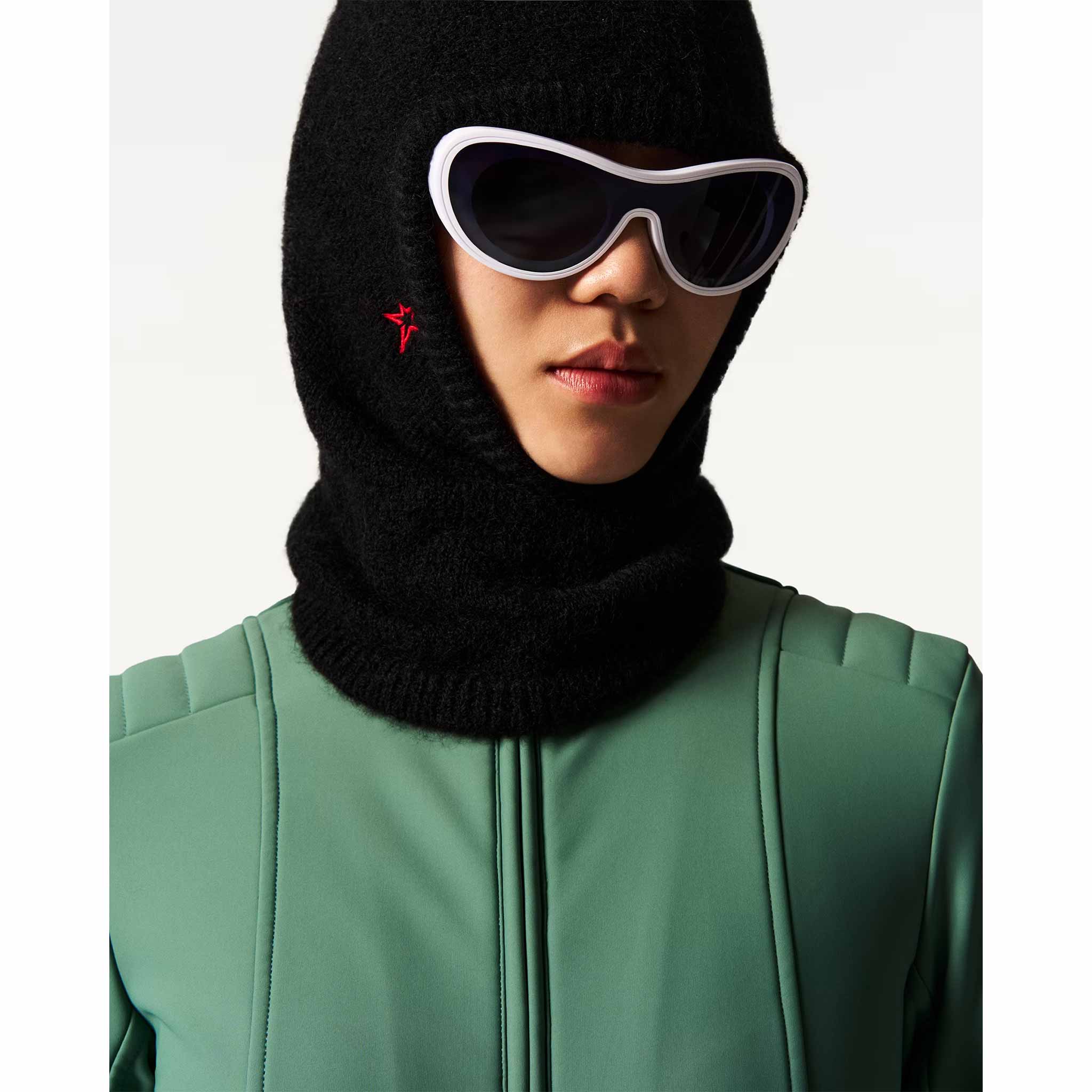 Balaclava in Black