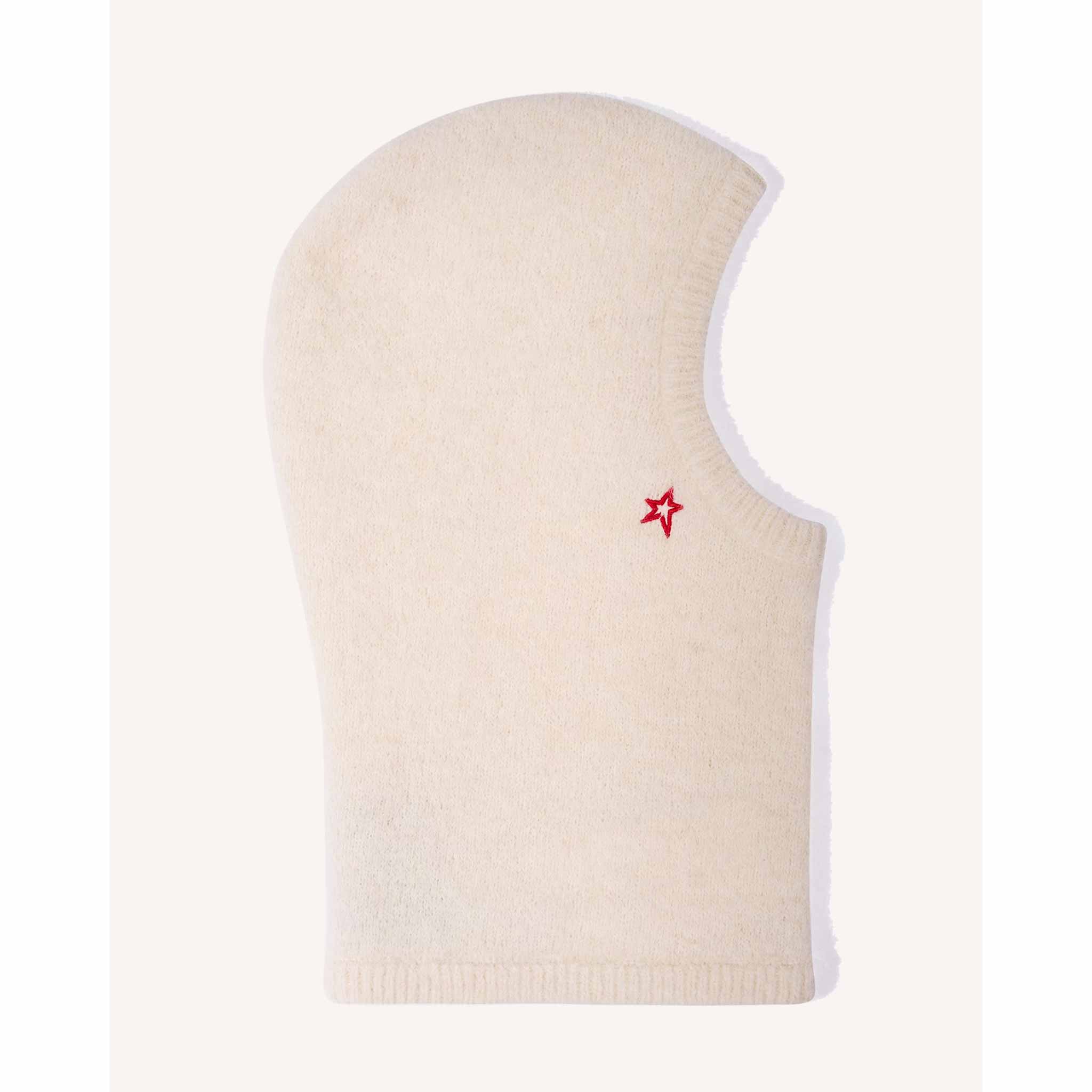 Balaclava in Snow White