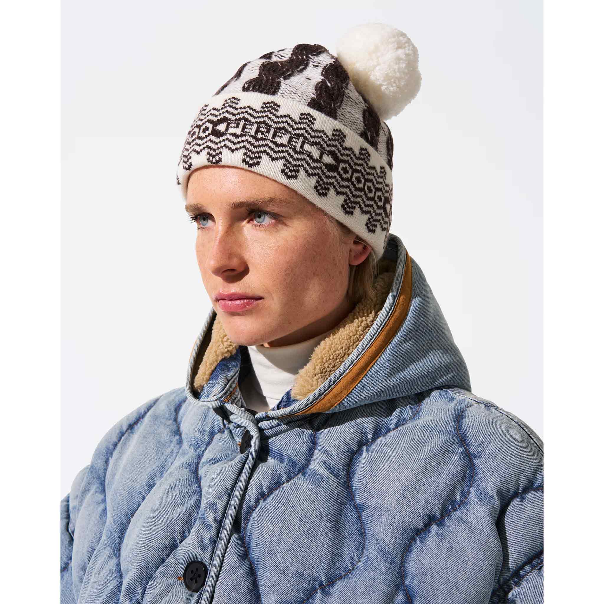 Bobble Hat