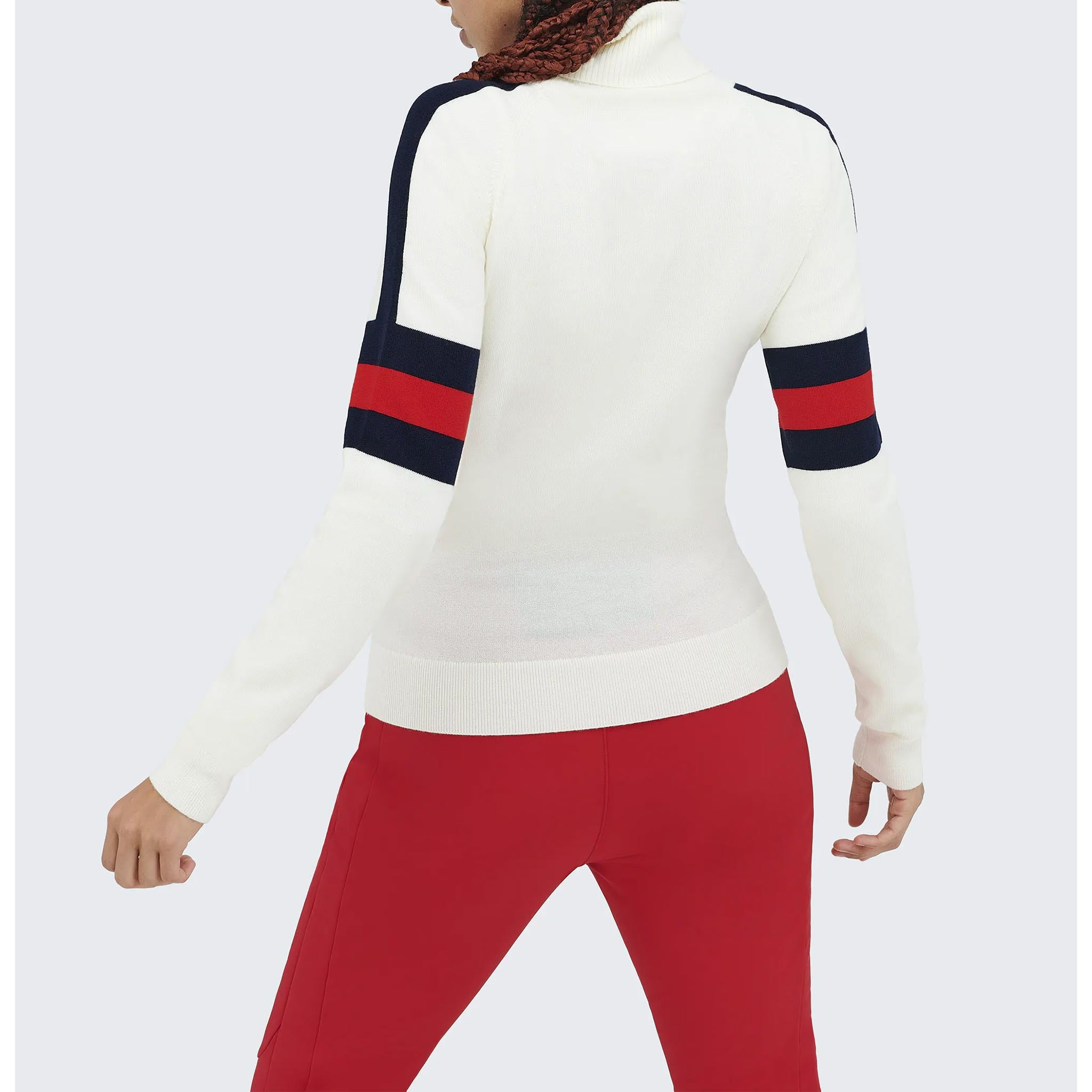 Neve Wool Sweater