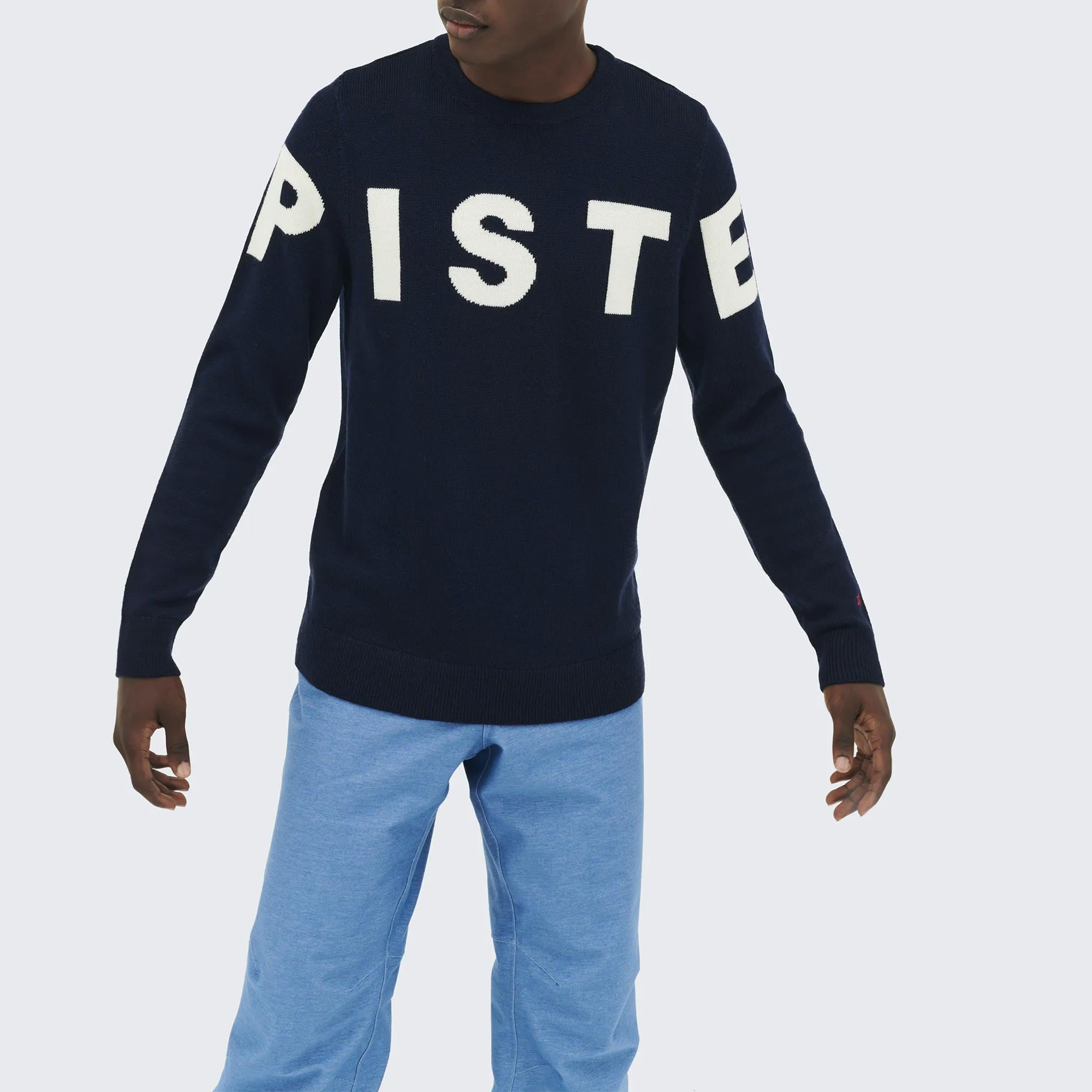 Piste Sweater