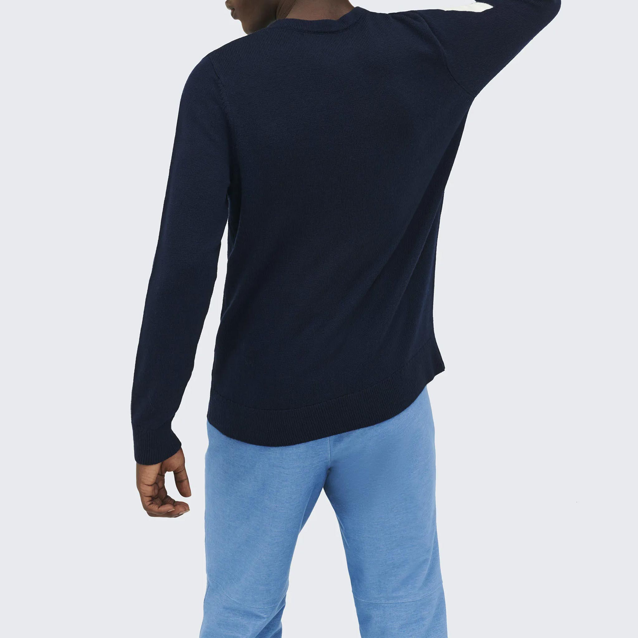 Piste Sweater