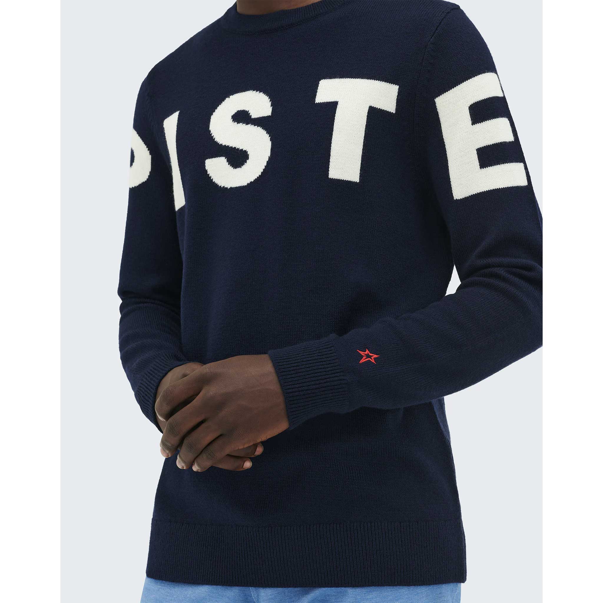 Piste Sweater
